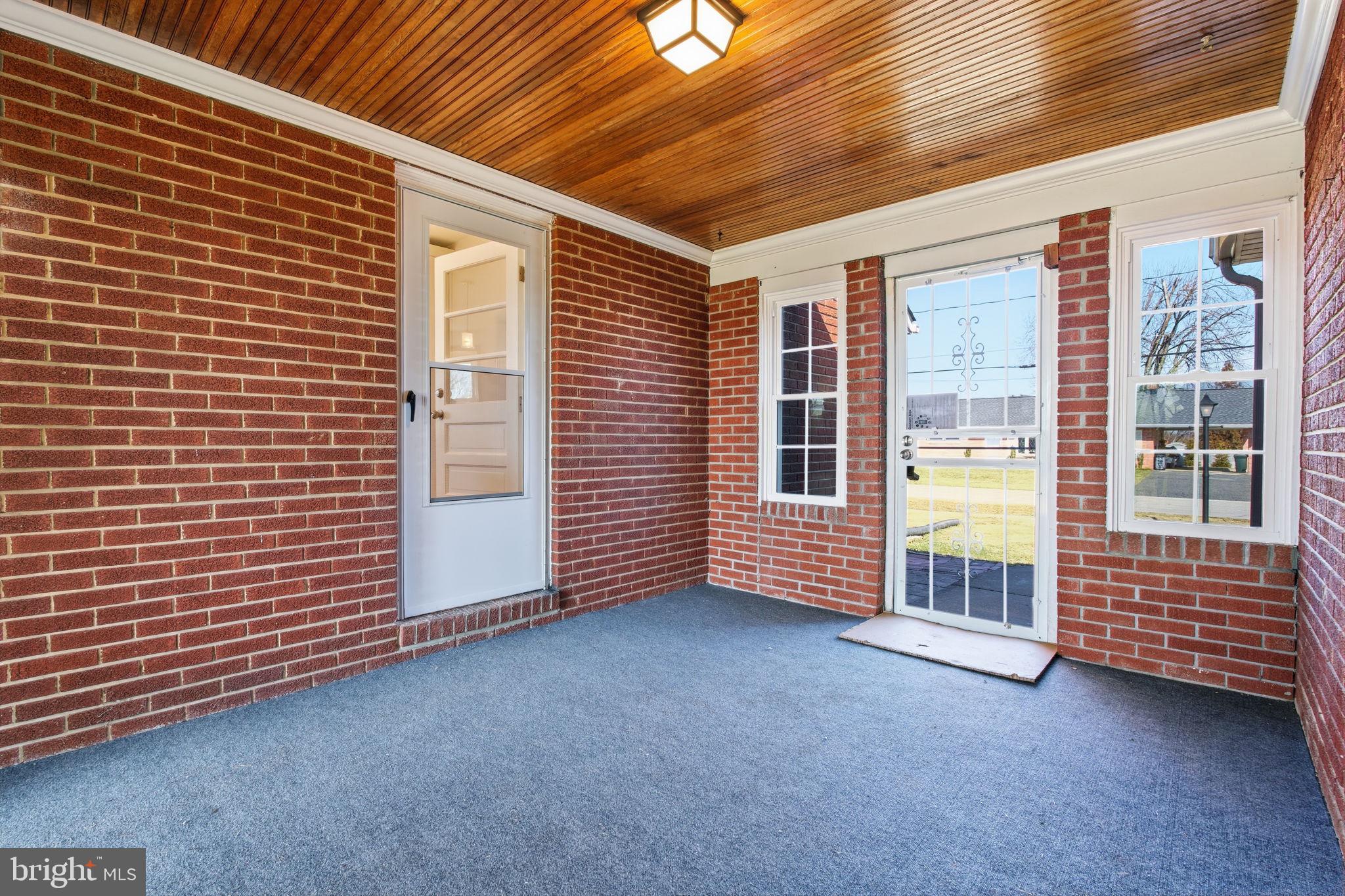 NOTTINGHAM - Residential