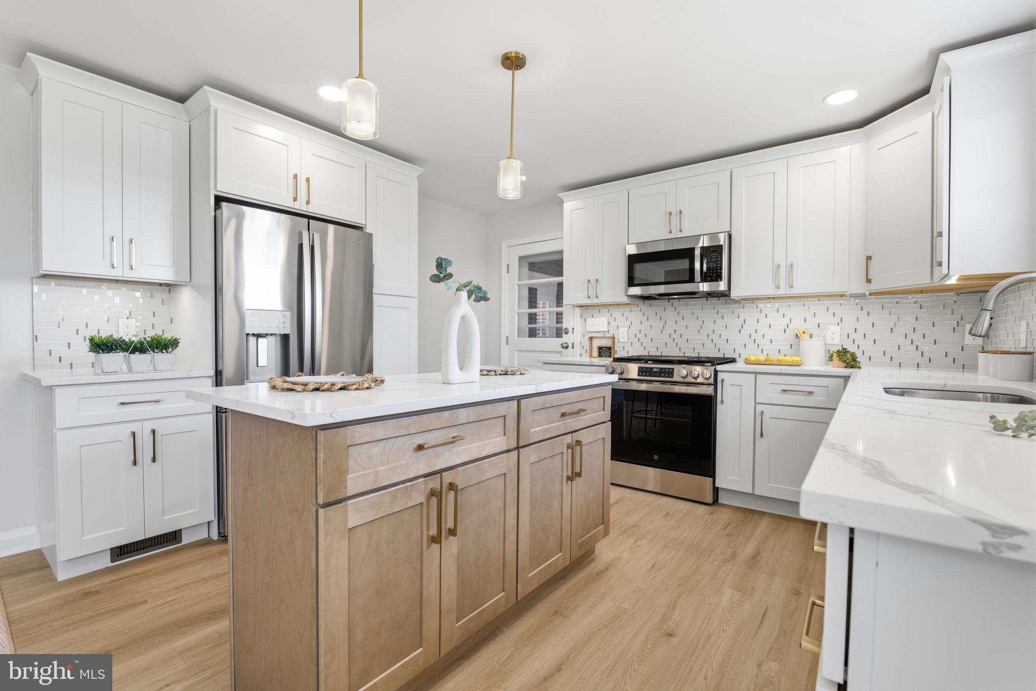 NOTTINGHAM - Residential