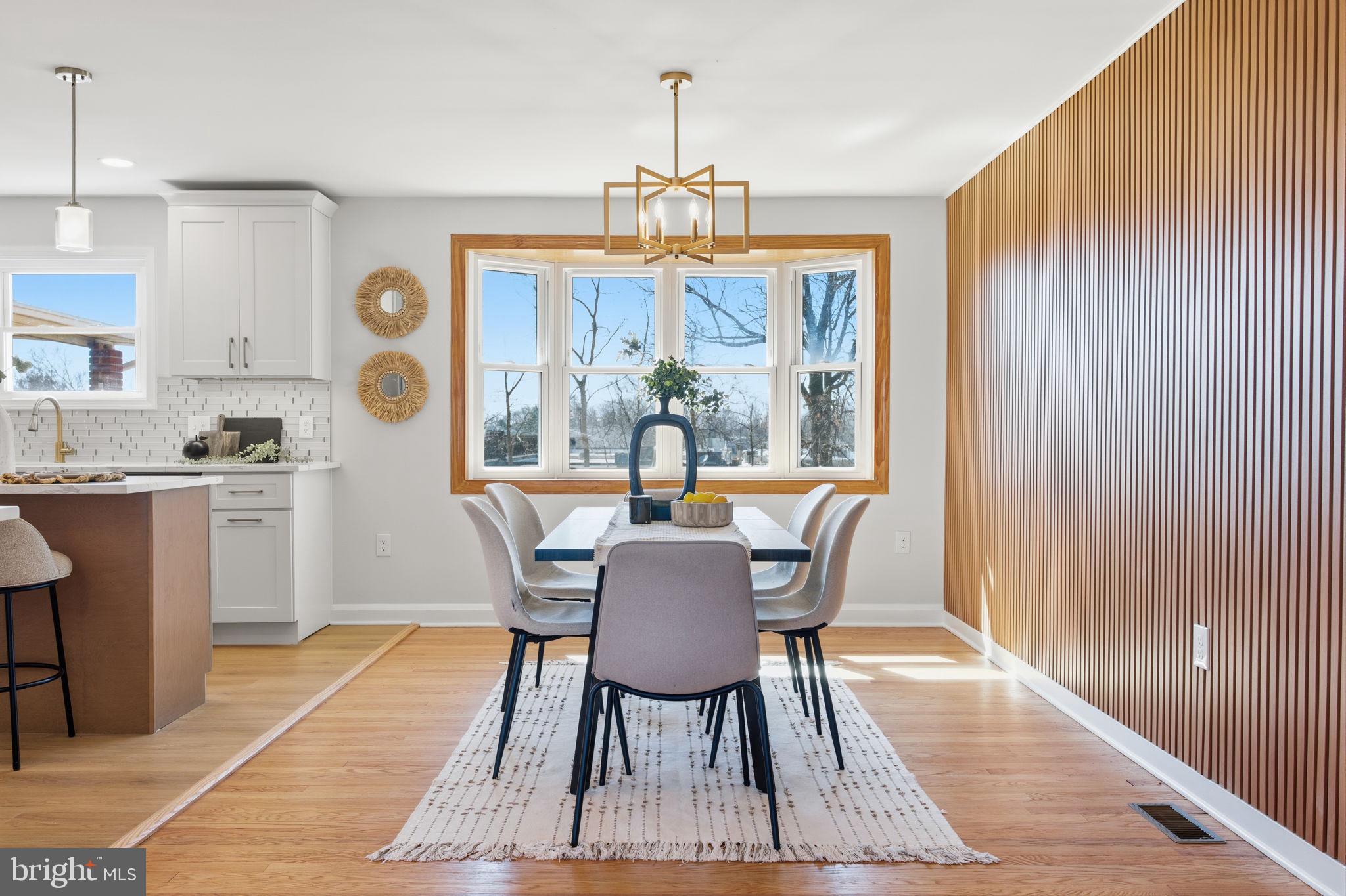 NOTTINGHAM - Residential