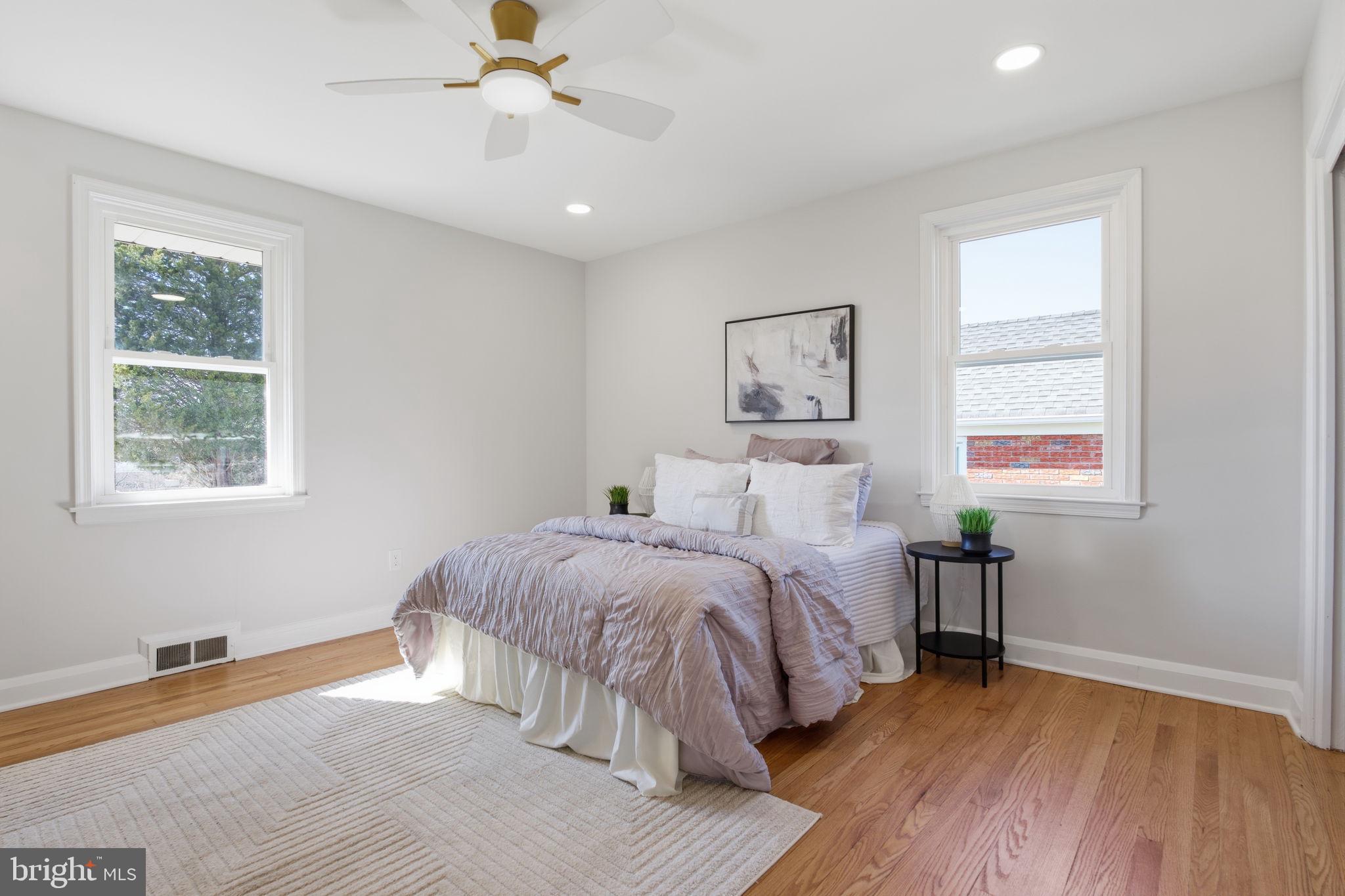 NOTTINGHAM - Residential