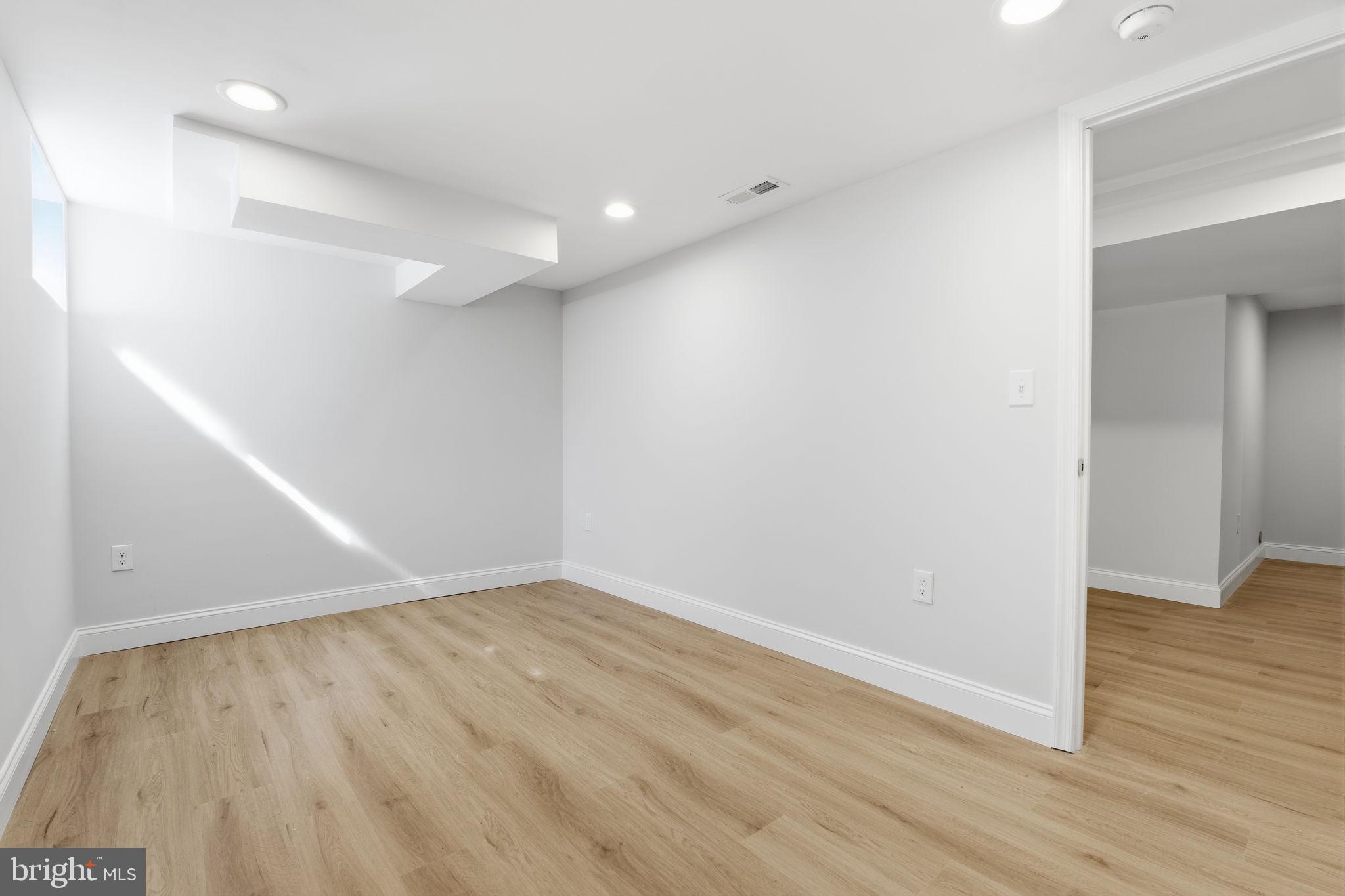 NOTTINGHAM - Residential