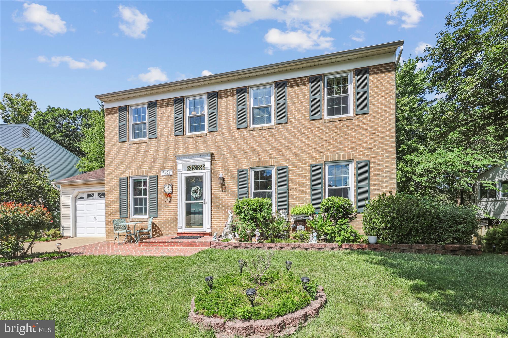 6137 FRANCONIA STATION LANE
