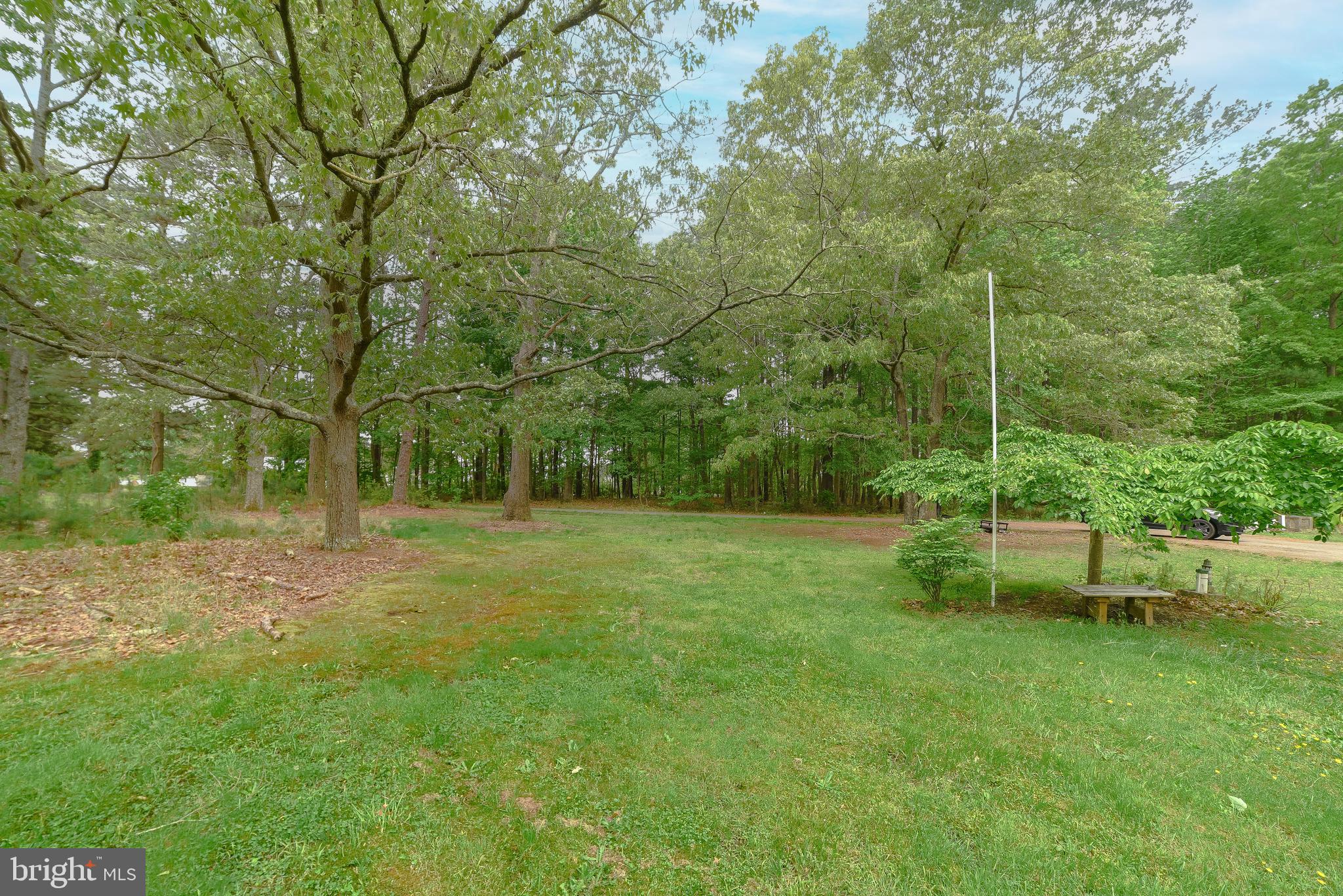 POINT BLACKISTONE - Residential