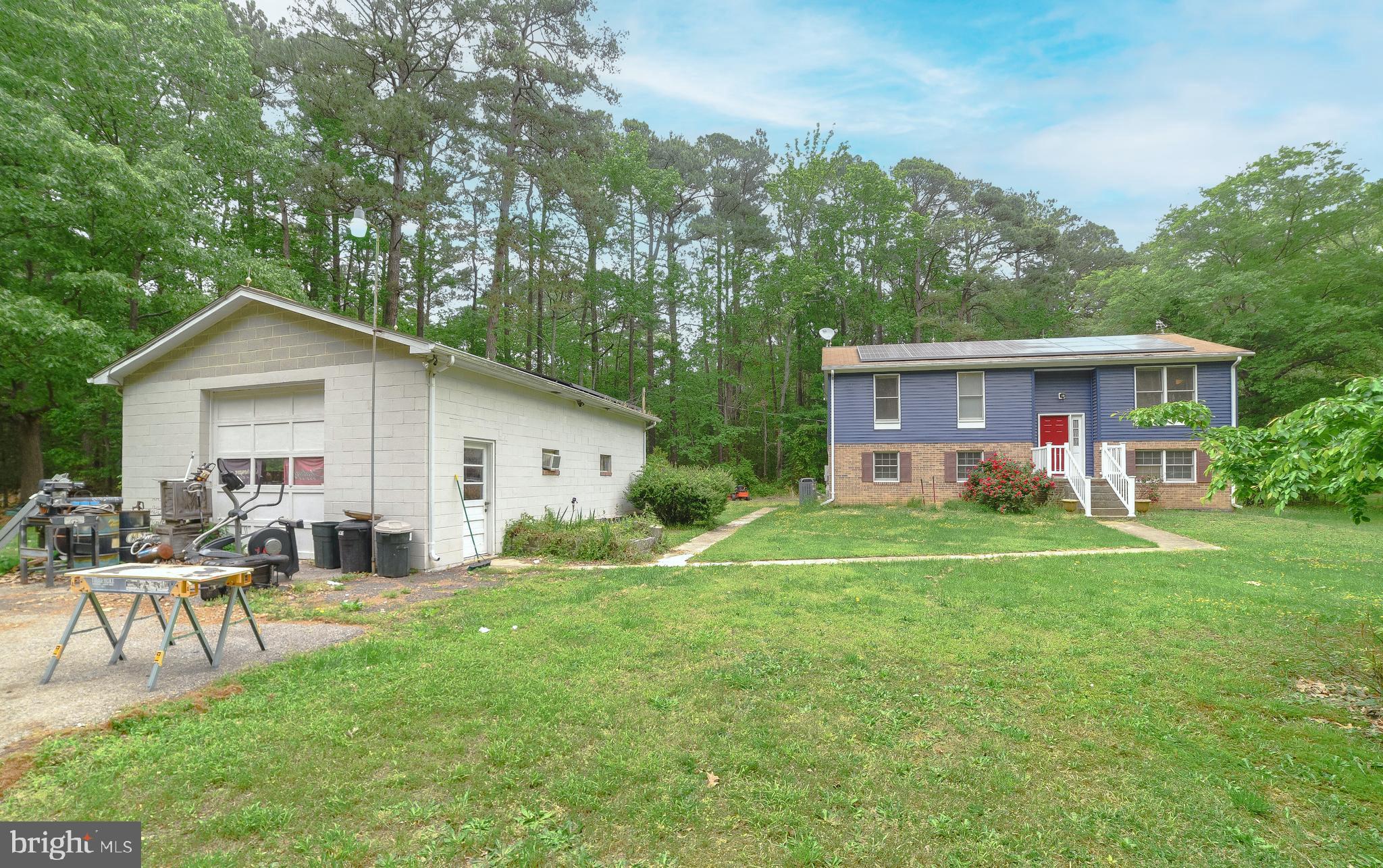 POINT BLACKISTONE - Residential