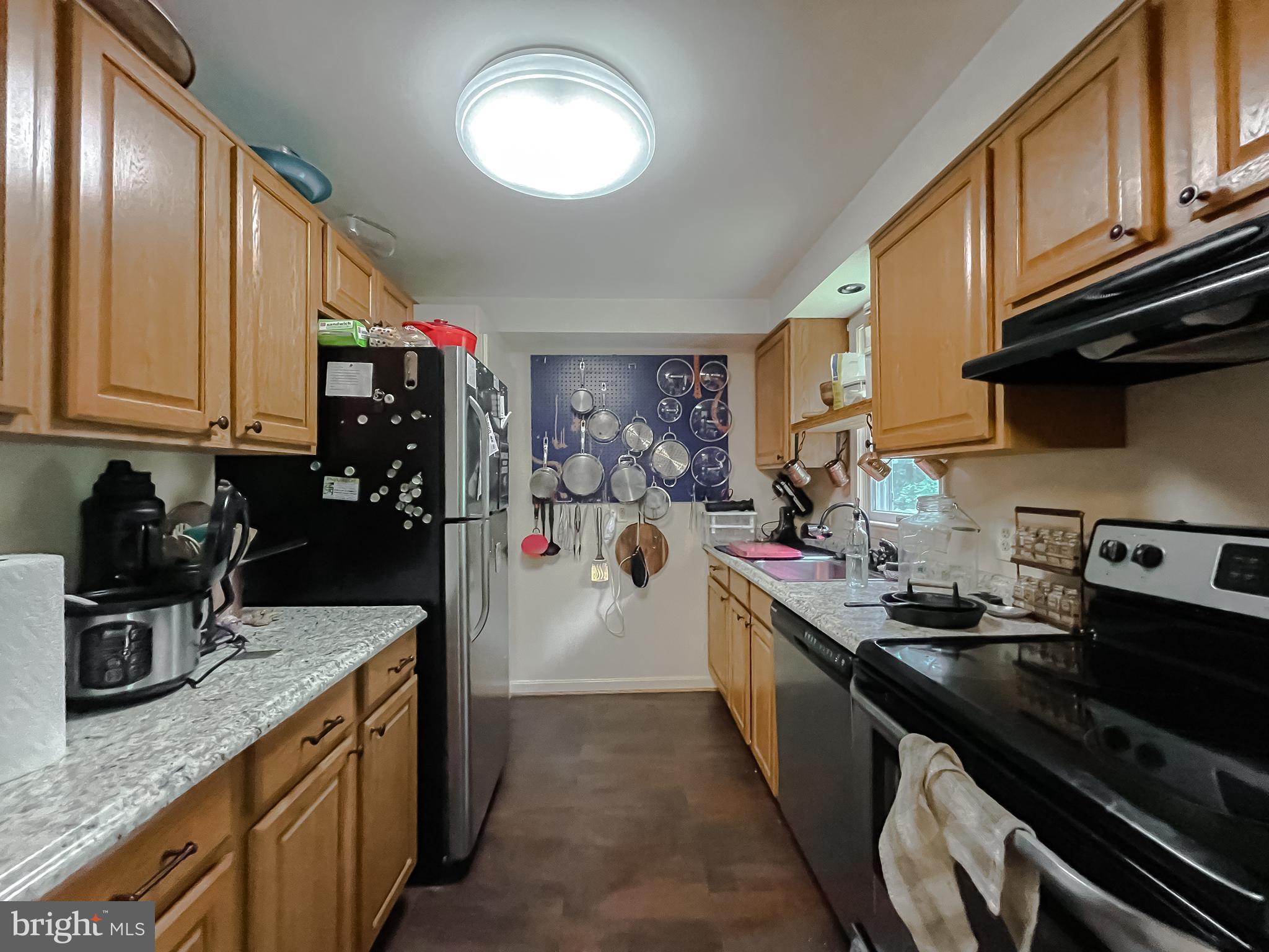 POINT BLACKISTONE - Residential