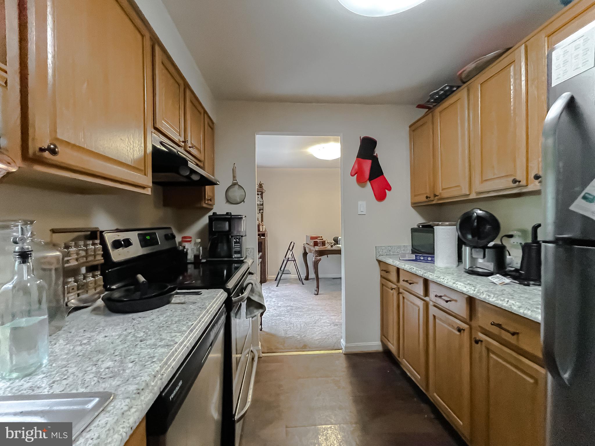 POINT BLACKISTONE - Residential