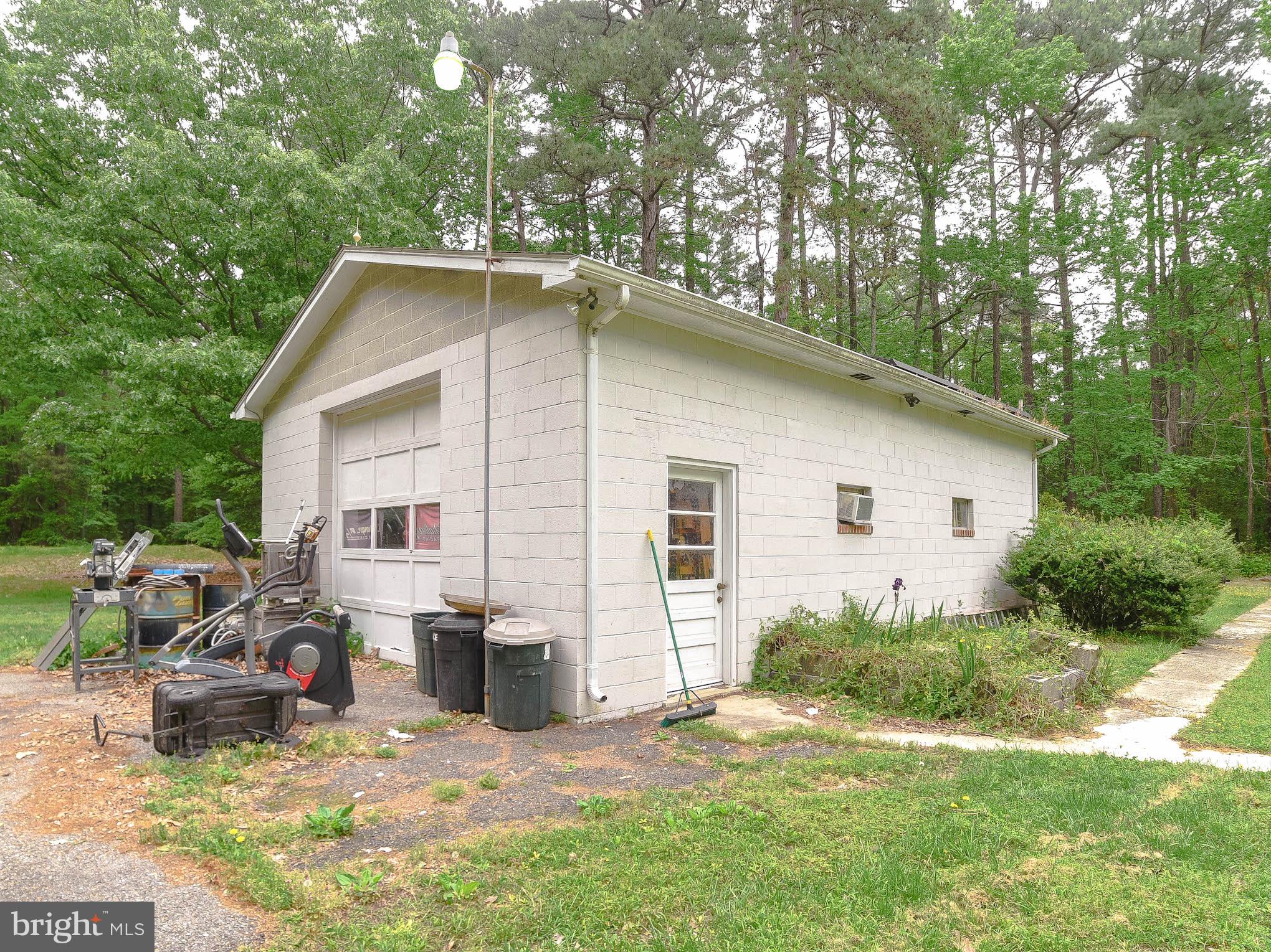 POINT BLACKISTONE - Residential