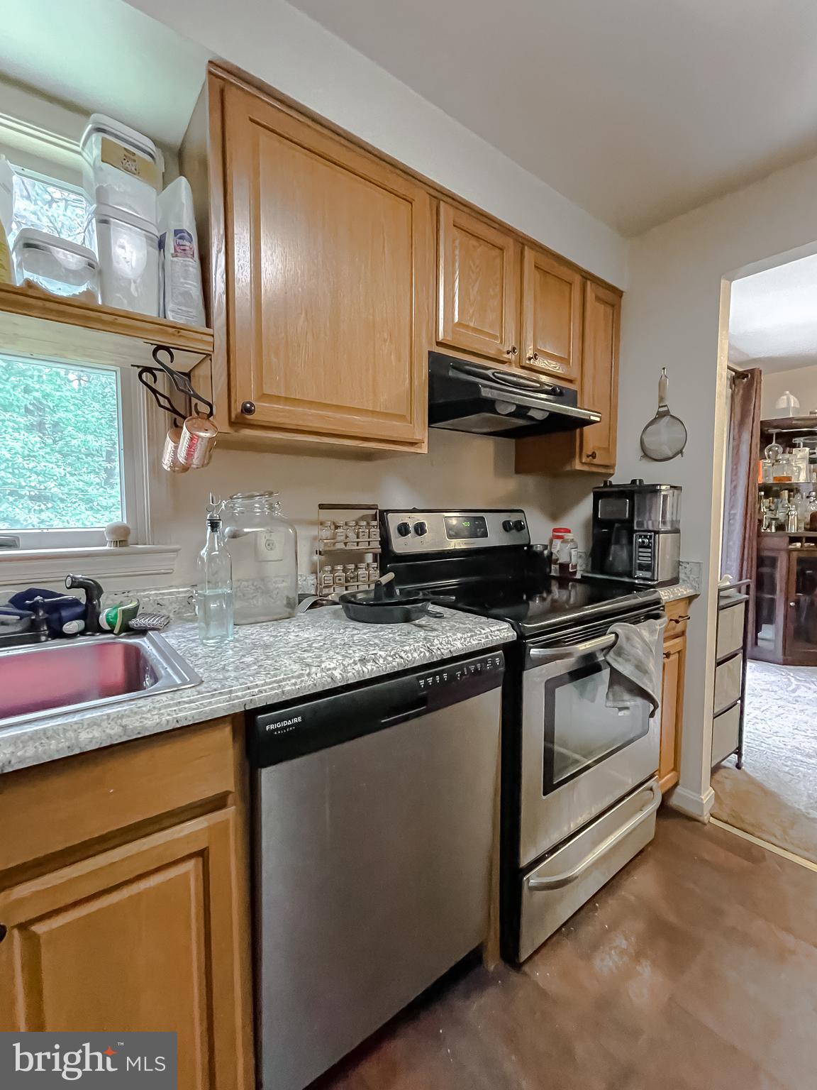 POINT BLACKISTONE - Residential