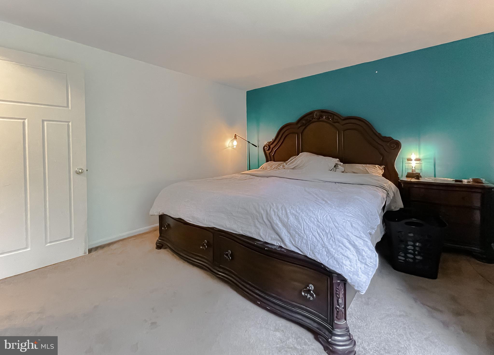 POINT BLACKISTONE - Residential