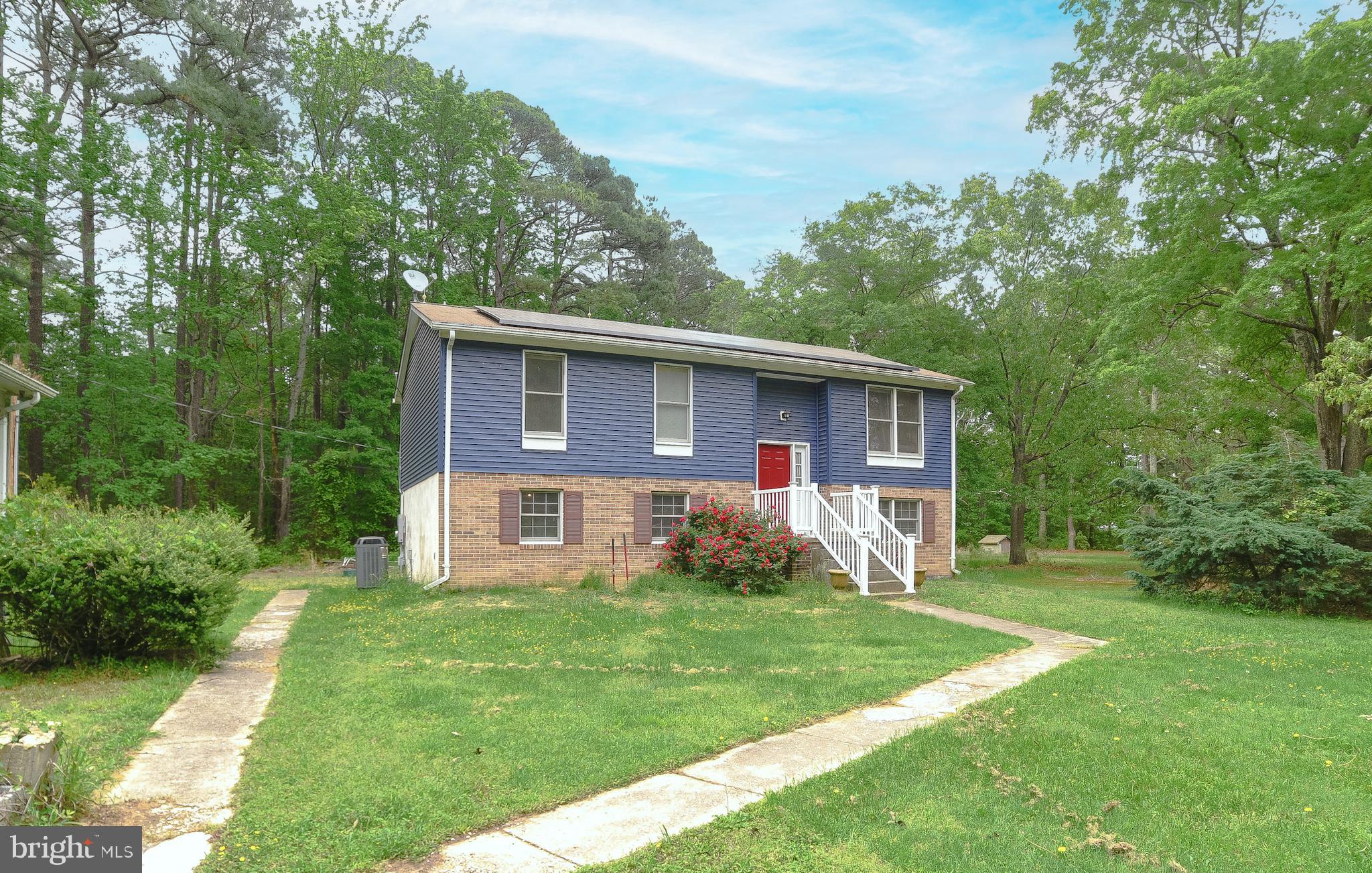 POINT BLACKISTONE - Residential