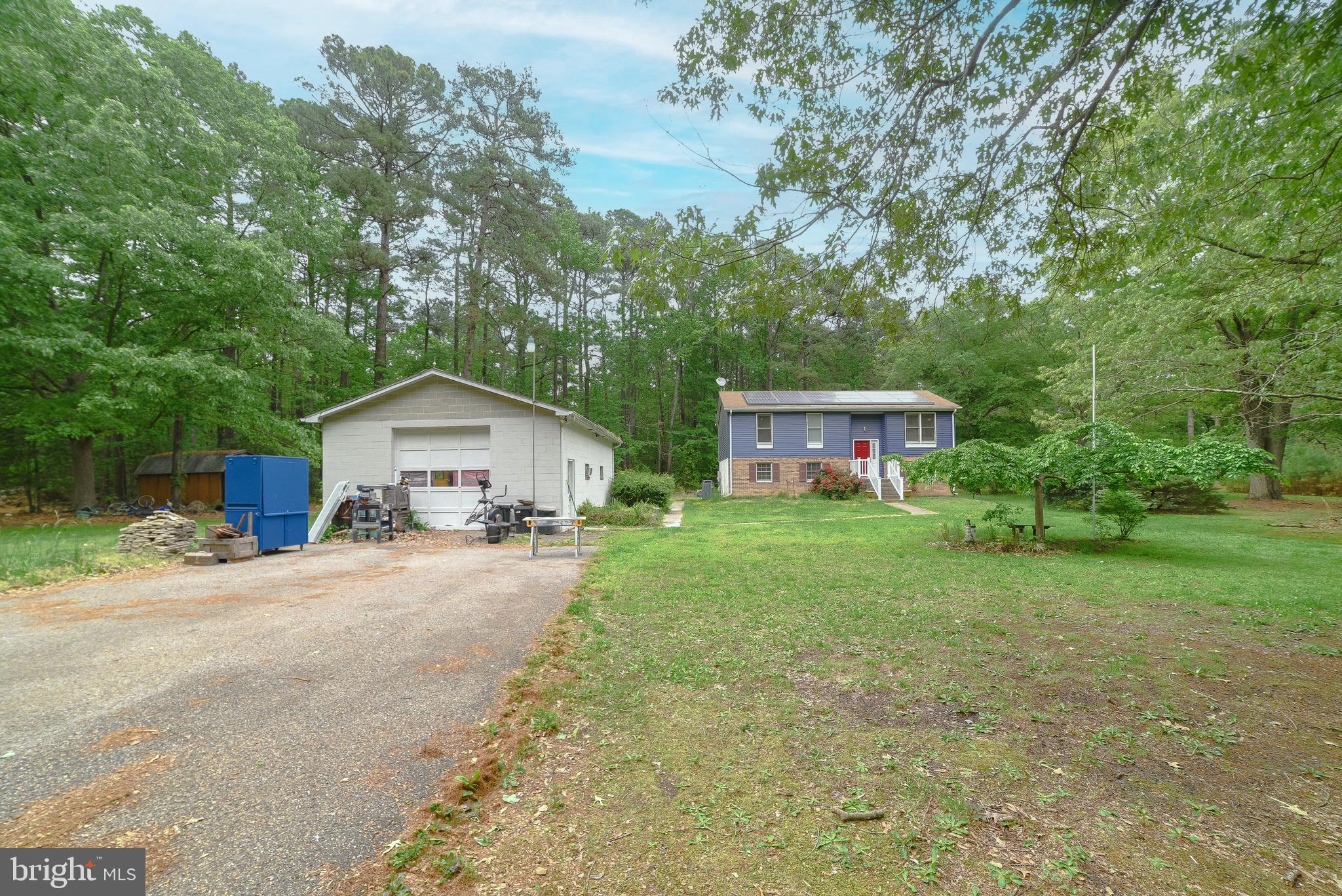 POINT BLACKISTONE - Residential