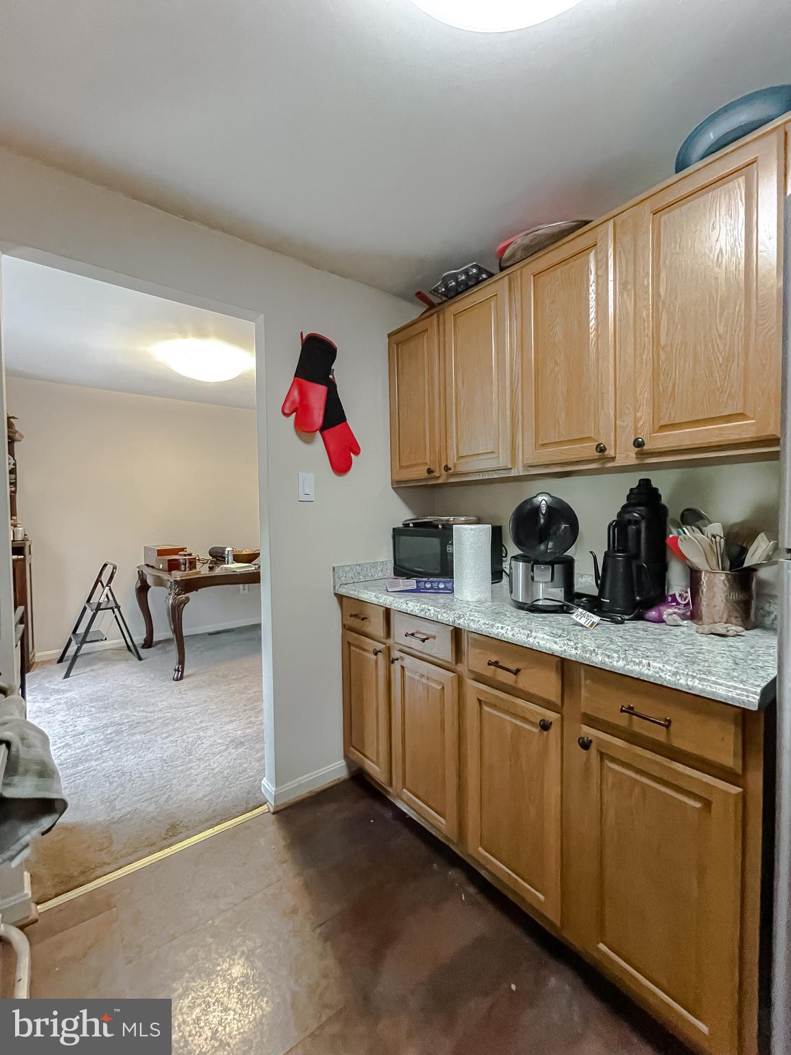 POINT BLACKISTONE - Residential