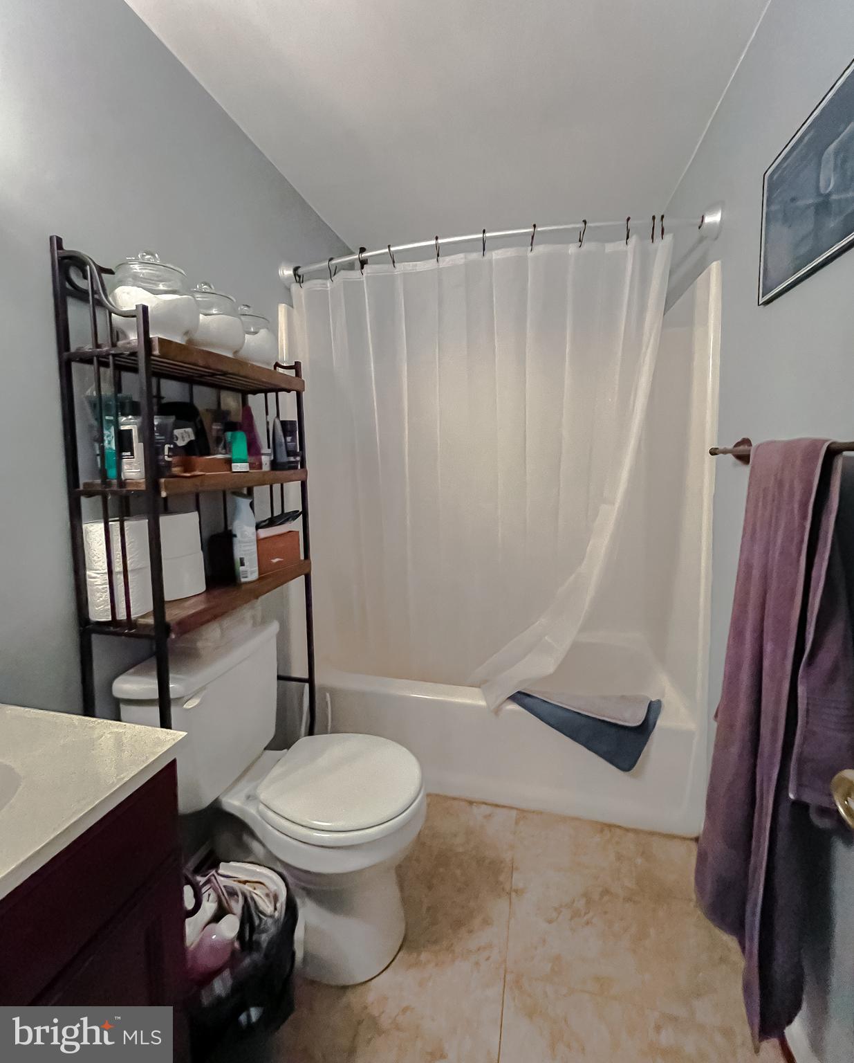 POINT BLACKISTONE - Residential