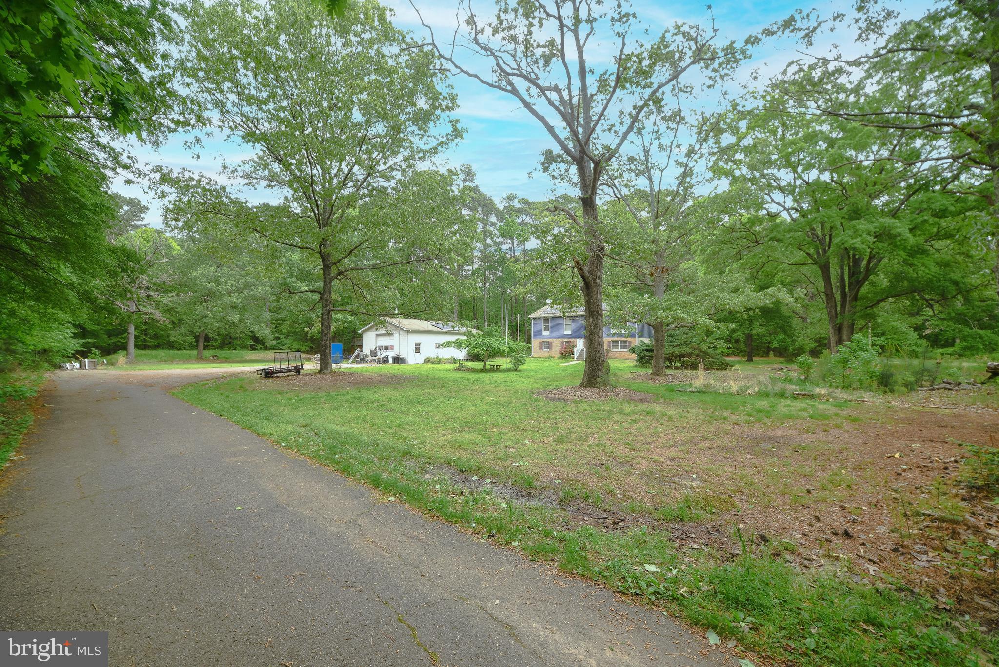 POINT BLACKISTONE - Residential