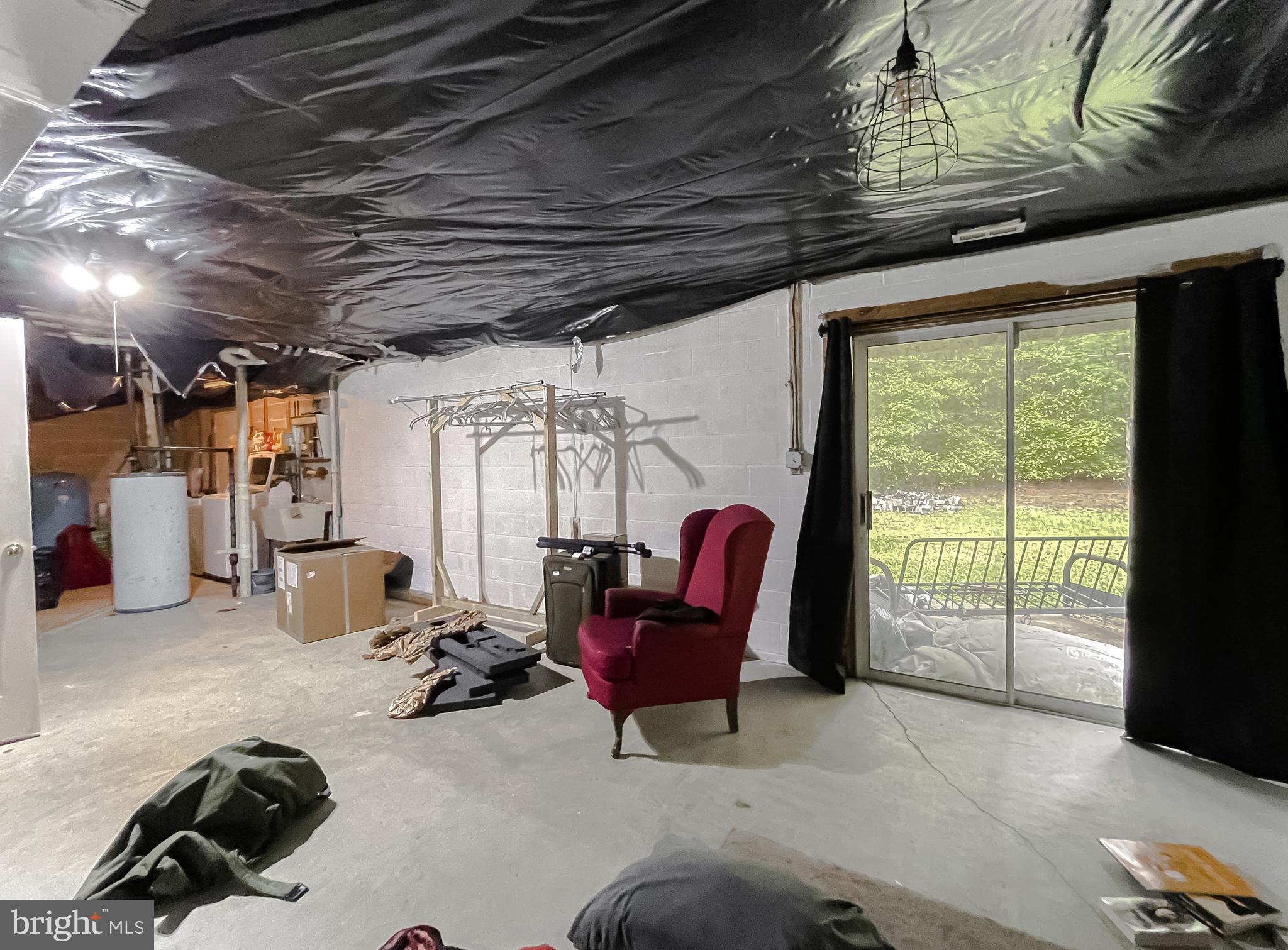 POINT BLACKISTONE - Residential