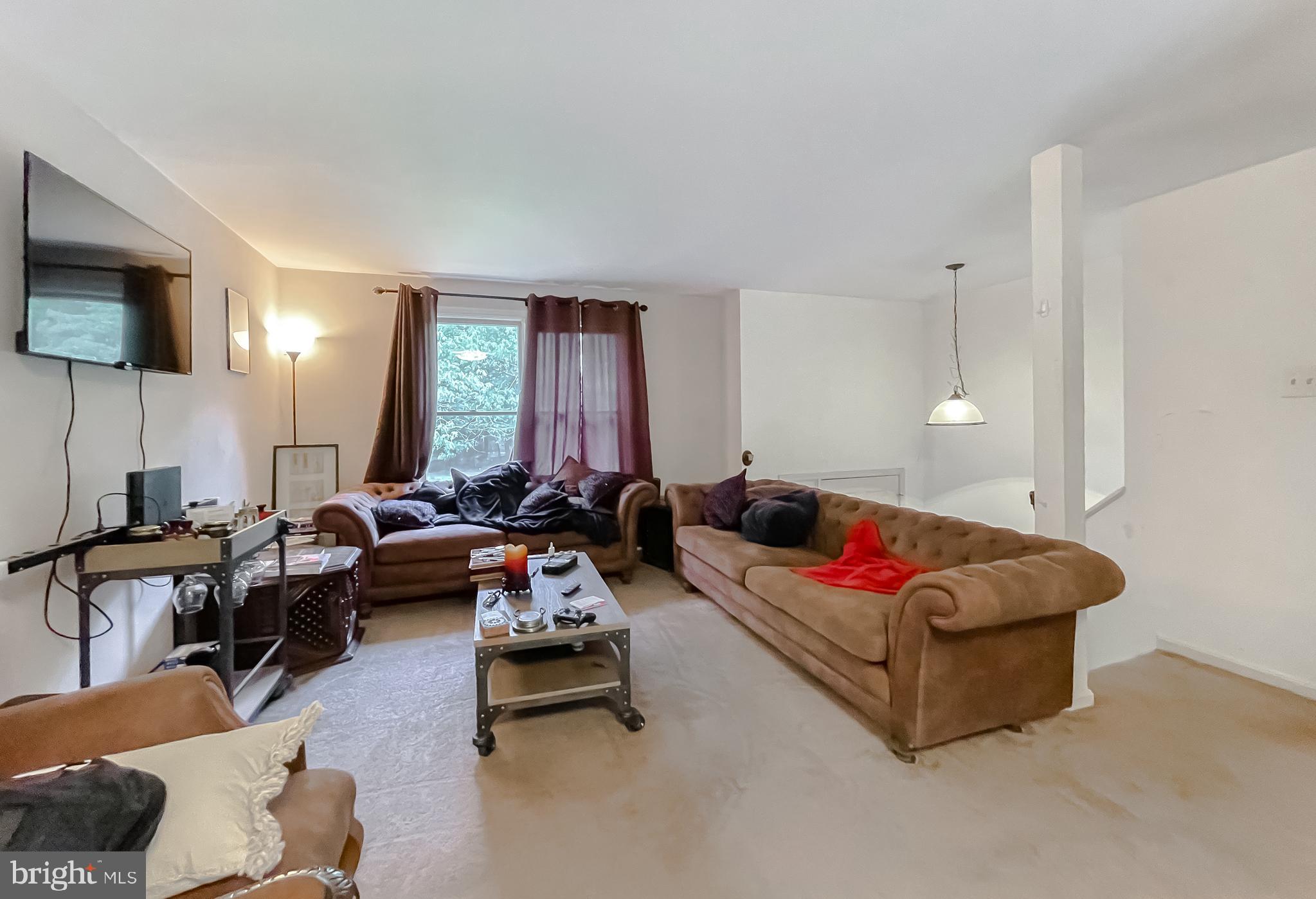 POINT BLACKISTONE - Residential