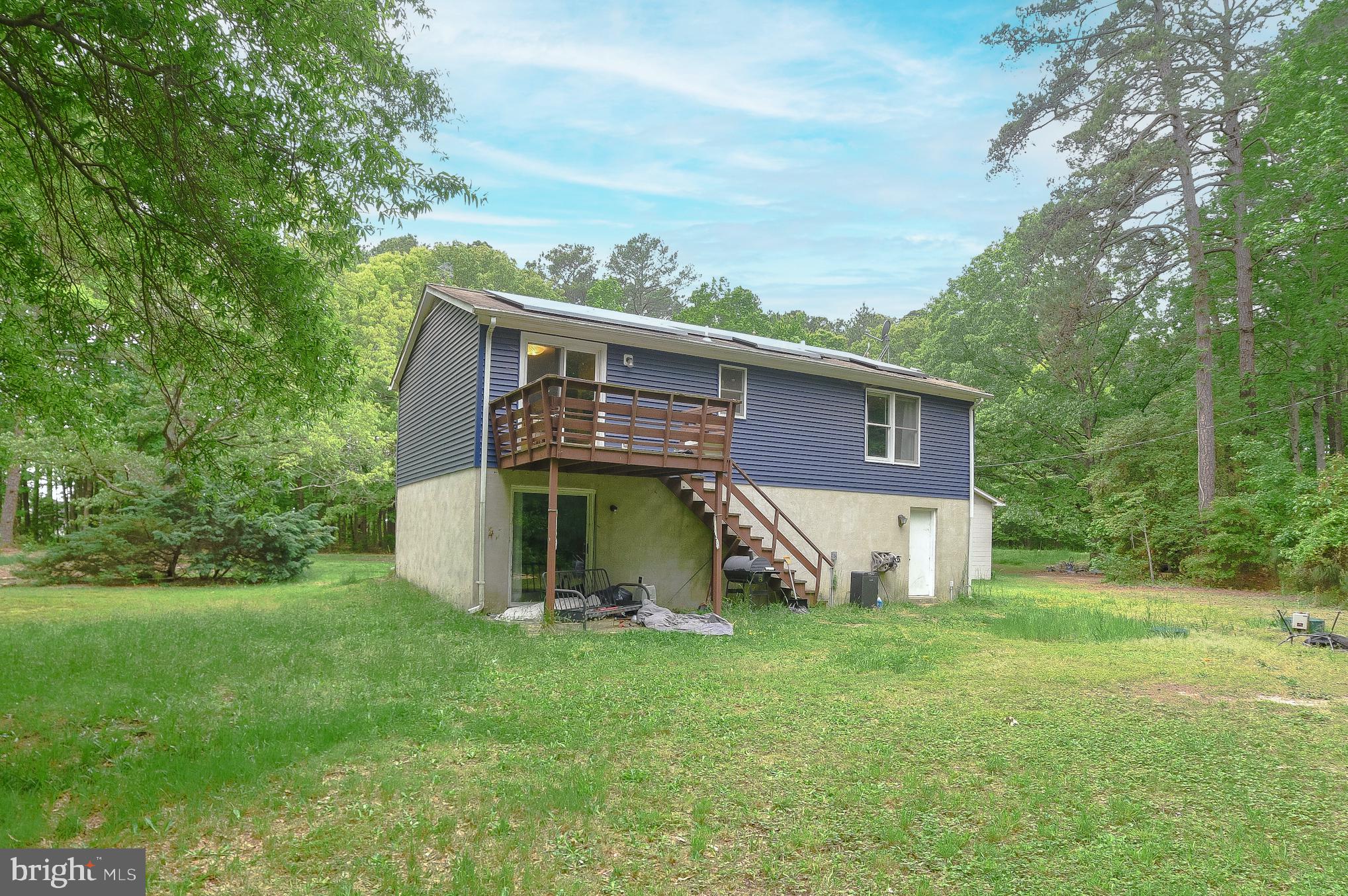 POINT BLACKISTONE - Residential