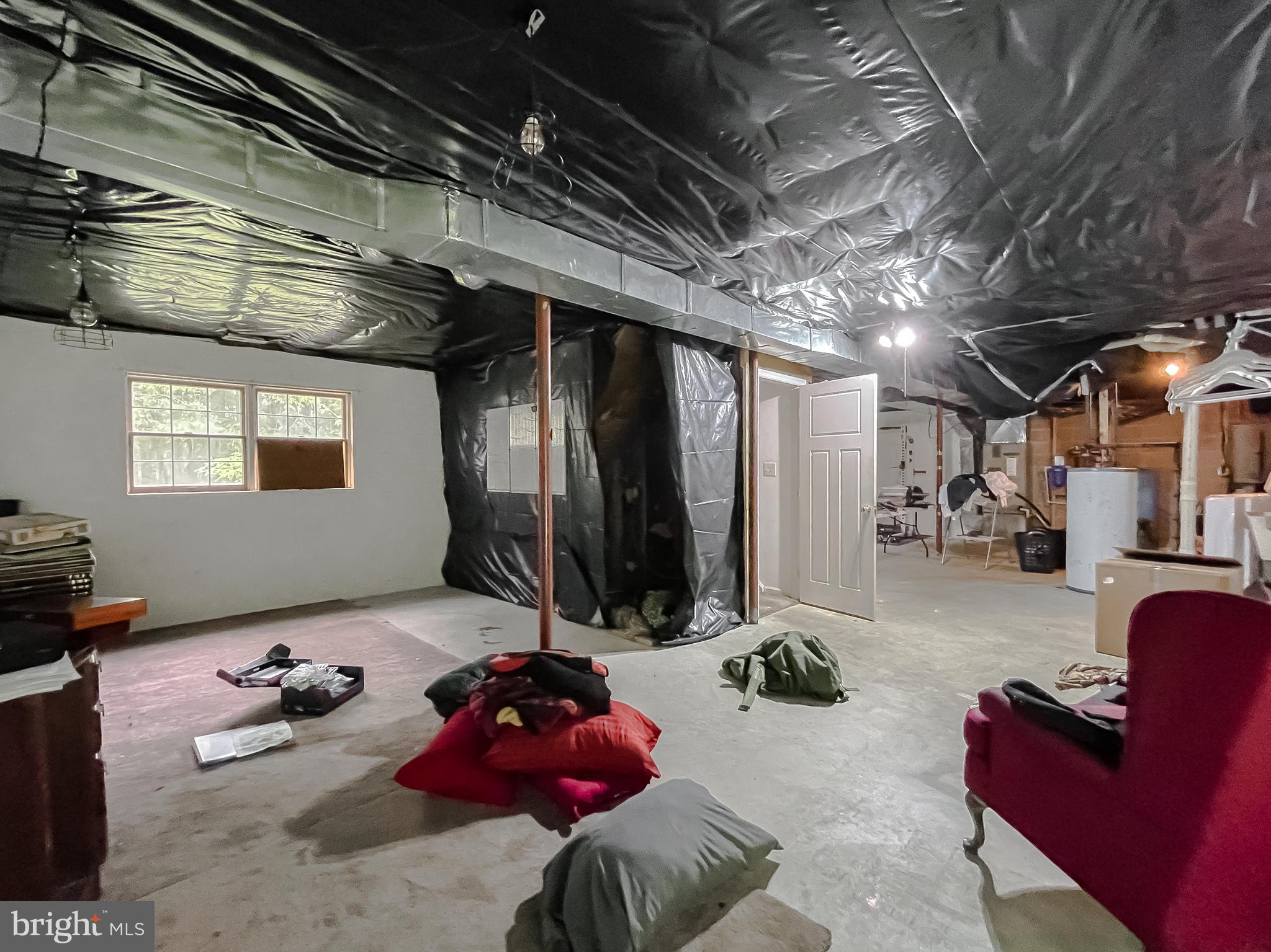 POINT BLACKISTONE - Residential