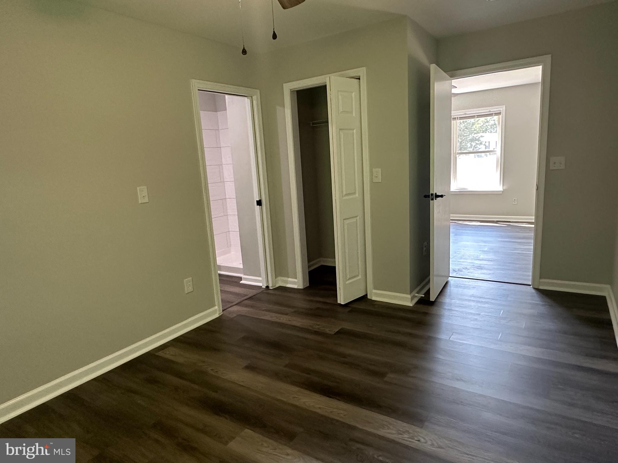 LAUREL RIDGE - Residential Lease