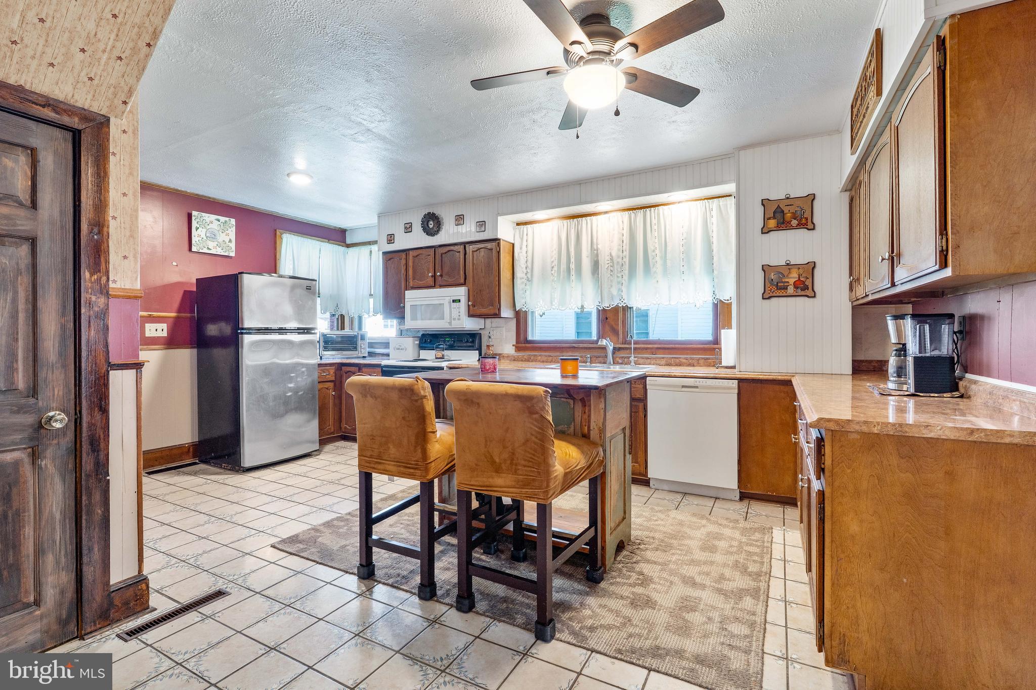 NONDEVELOPE - Residential