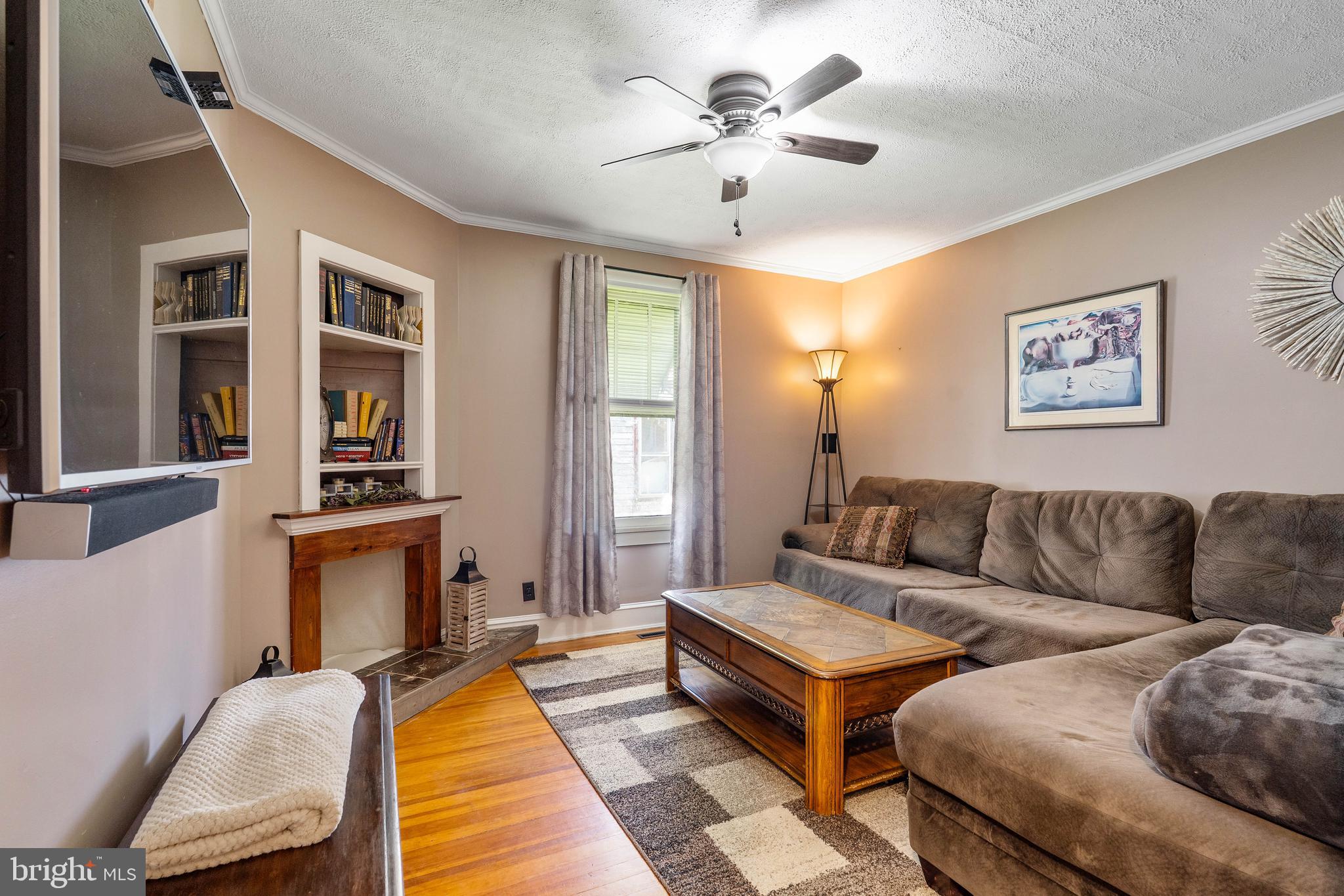 NONDEVELOPE - Residential