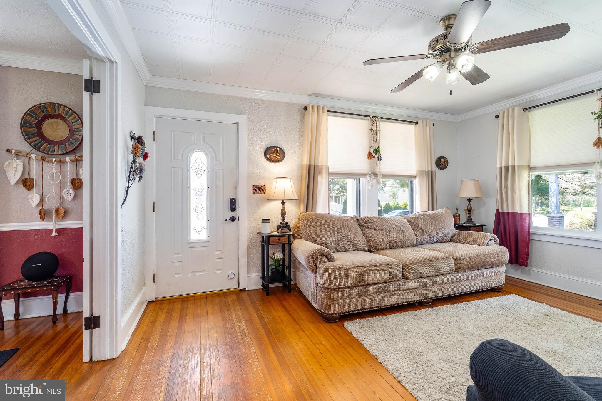 NONDEVELOPE - Residential