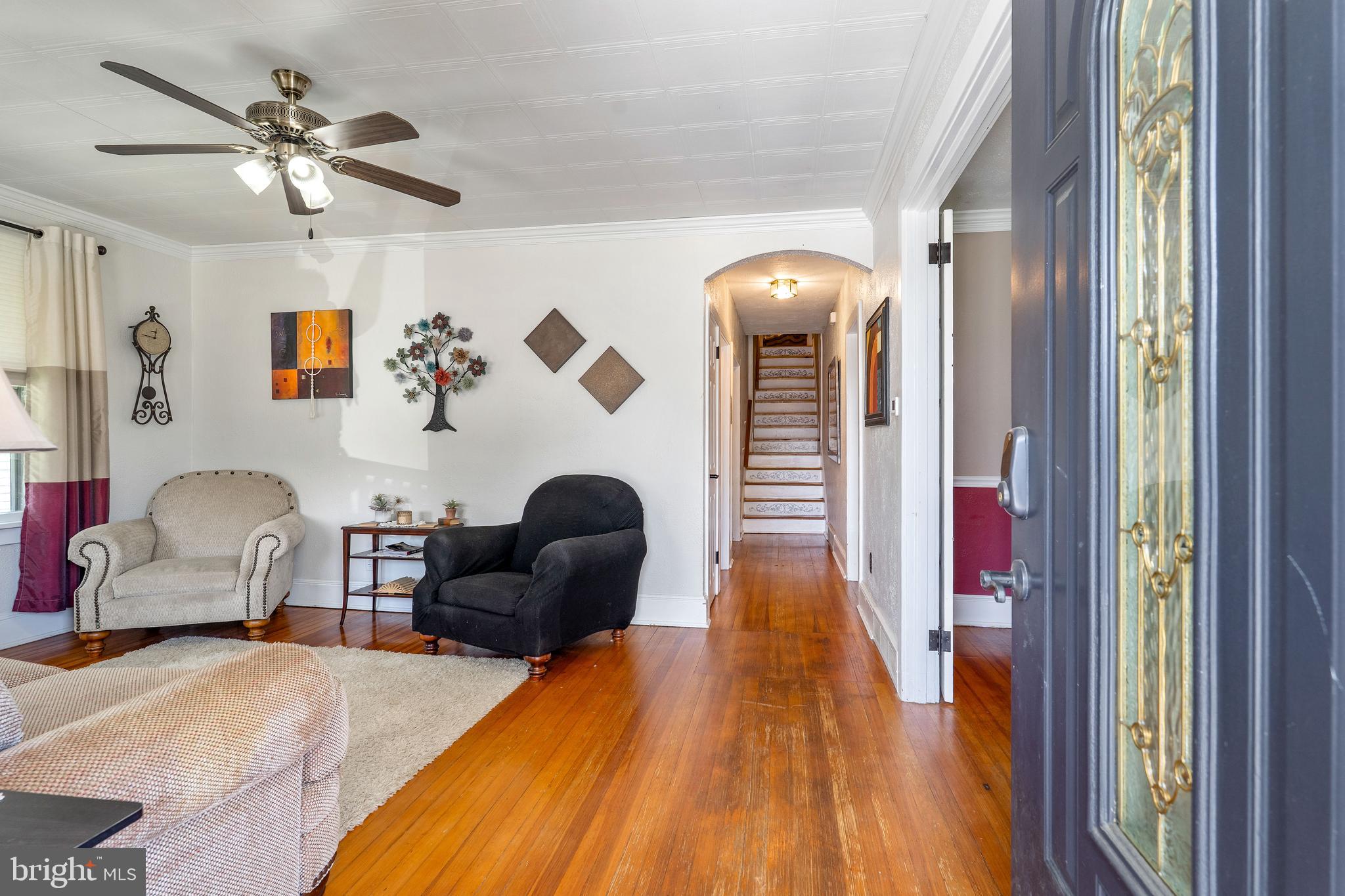 NONDEVELOPE - Residential