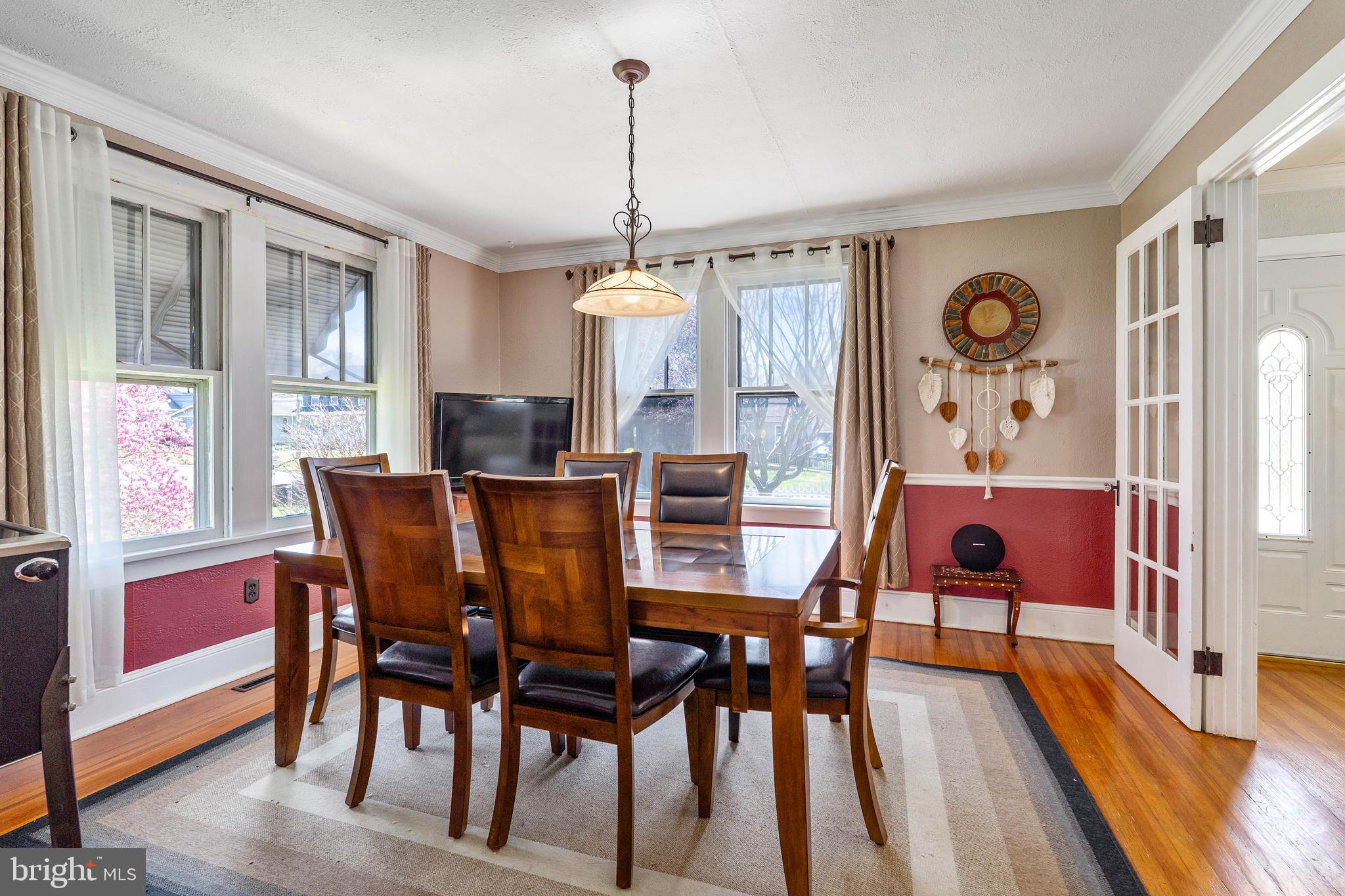 NONDEVELOPE - Residential