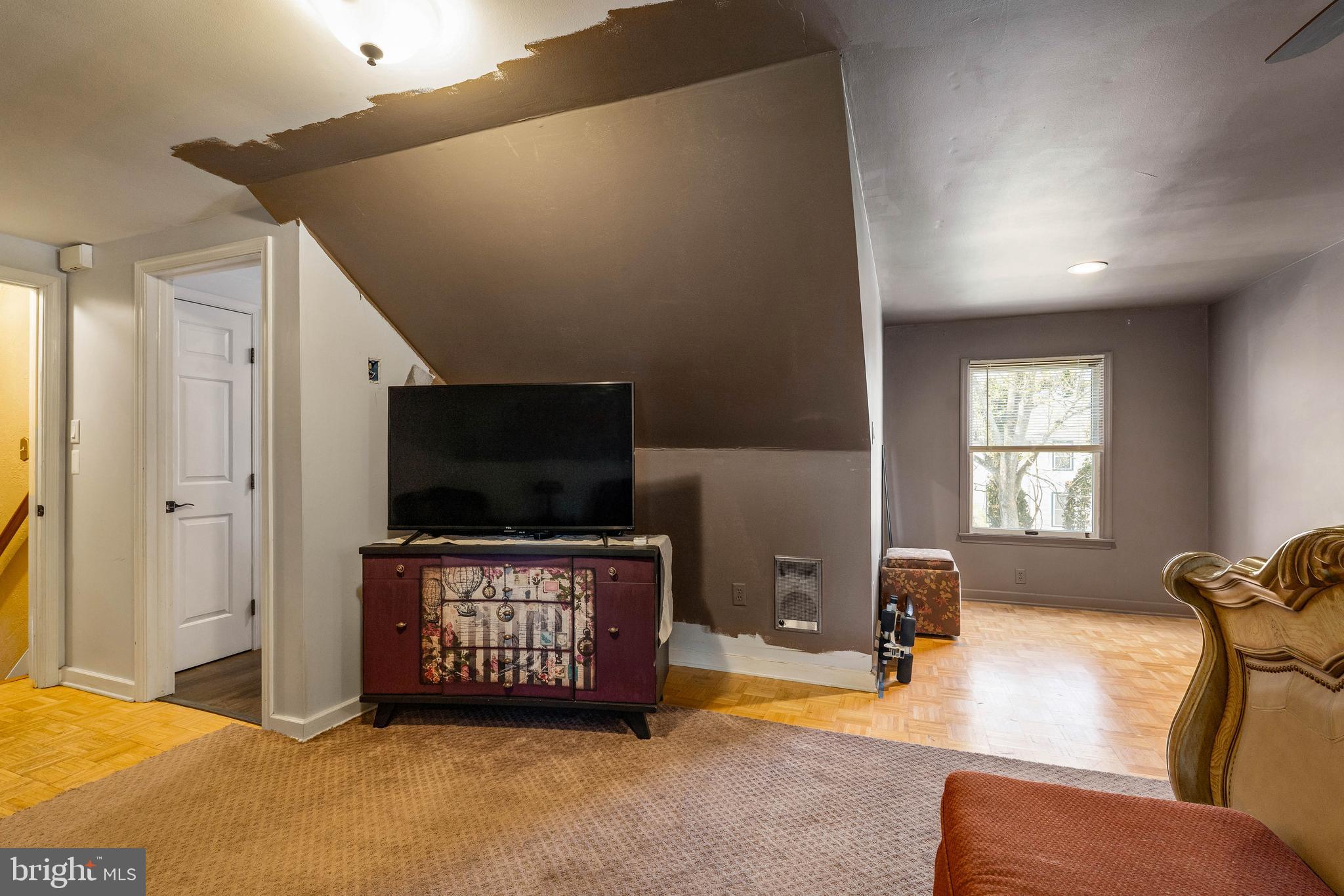 NONDEVELOPE - Residential