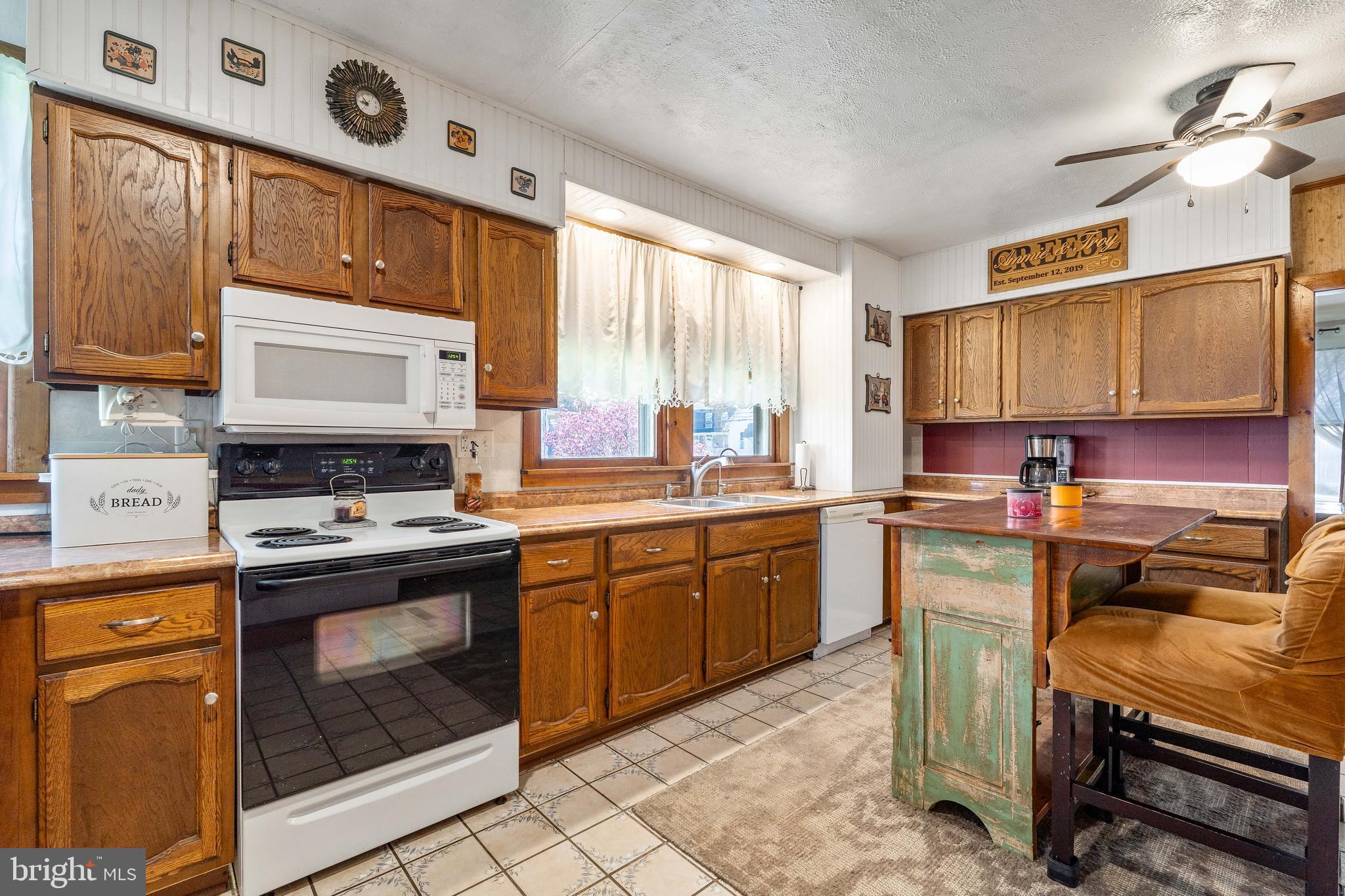 NONDEVELOPE - Residential