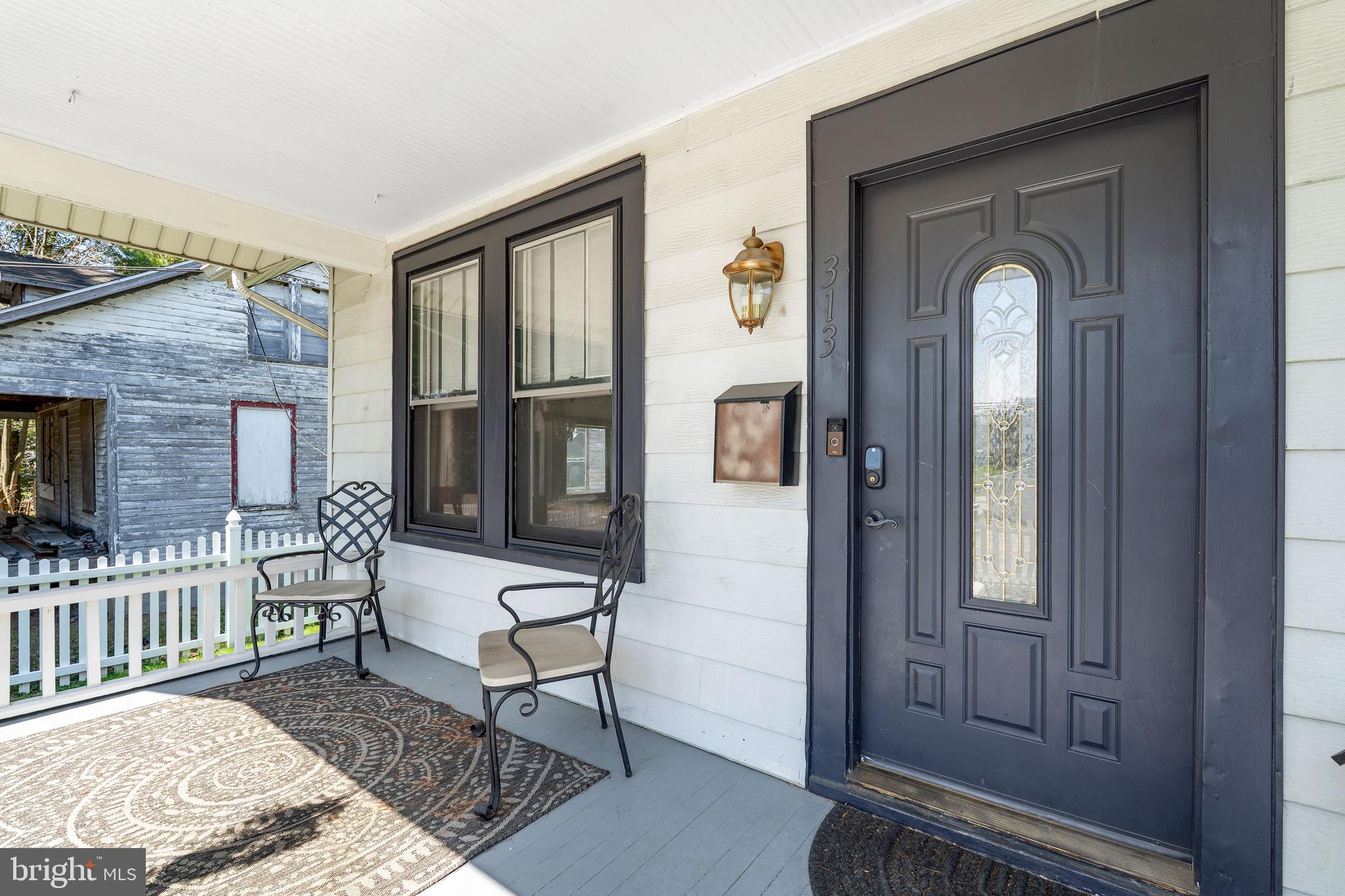 NONDEVELOPE - Residential