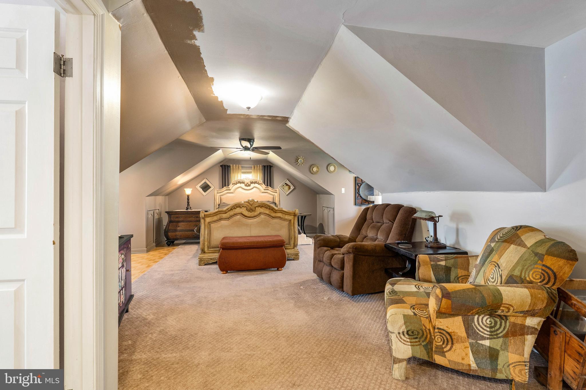 NONDEVELOPE - Residential