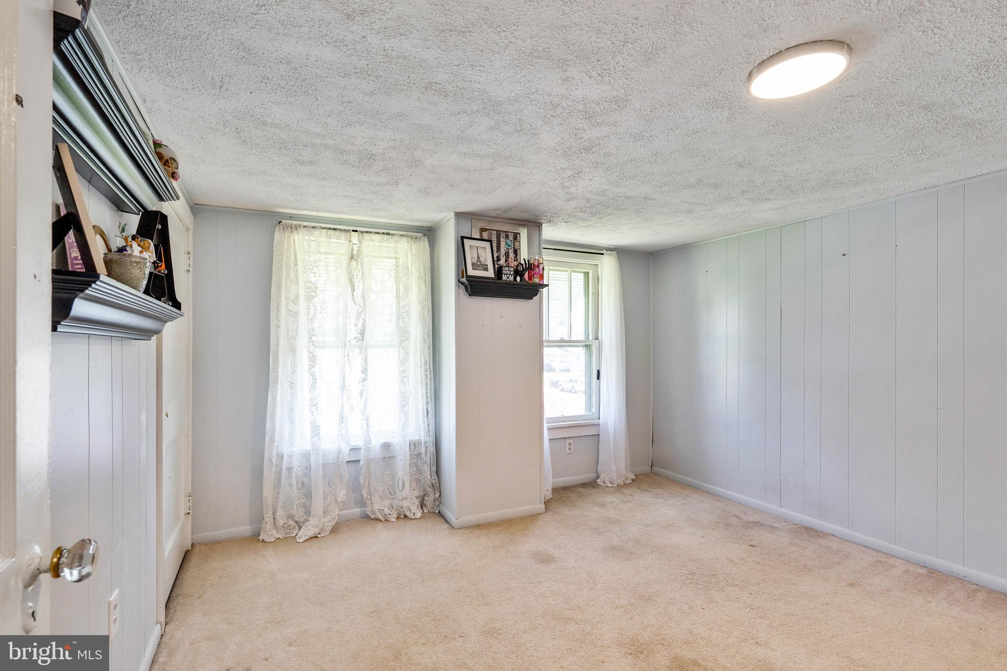 NONDEVELOPE - Residential