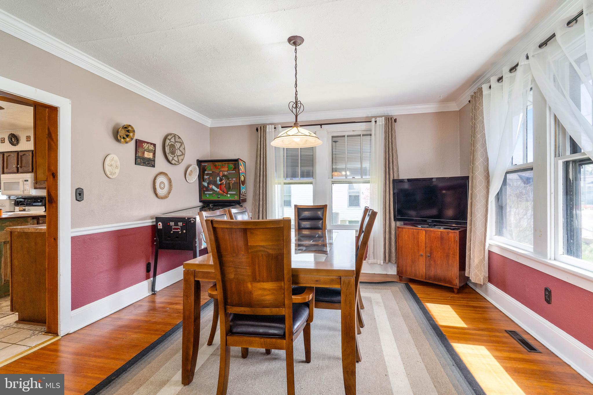 NONDEVELOPE - Residential