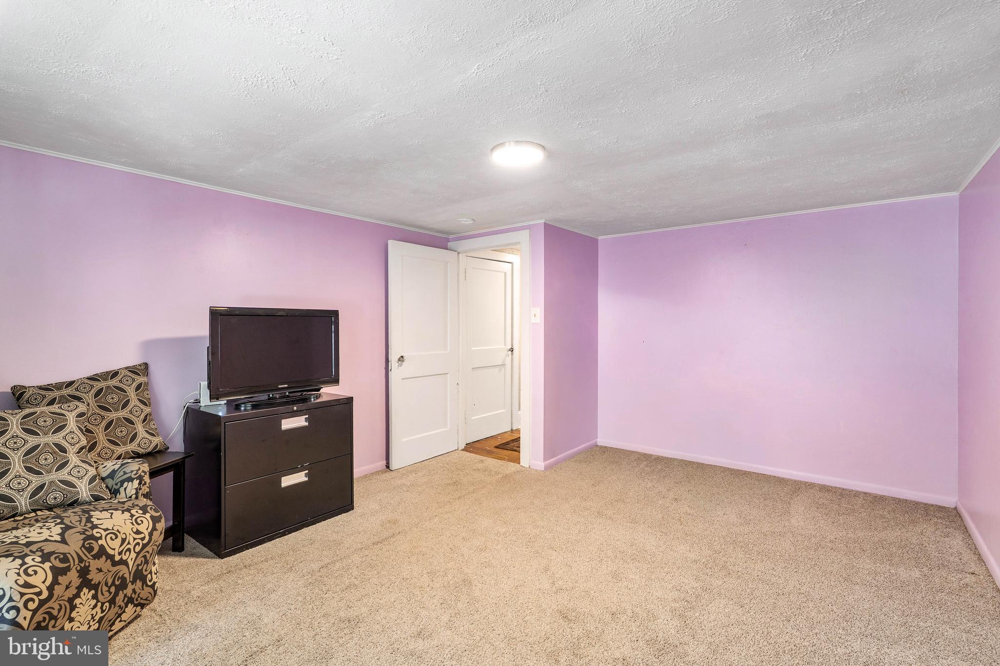 NONDEVELOPE - Residential