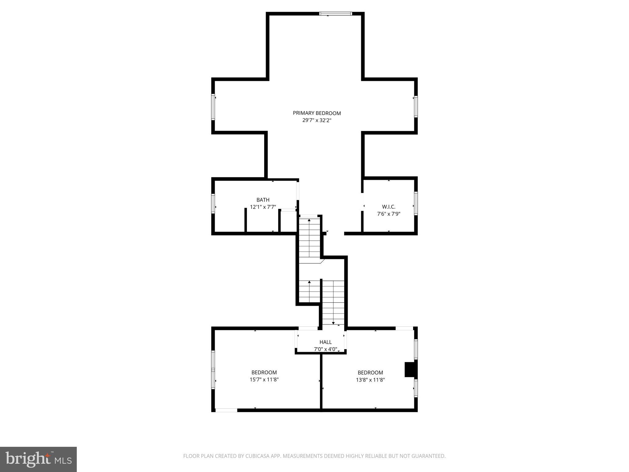 NONDEVELOPE - Residential