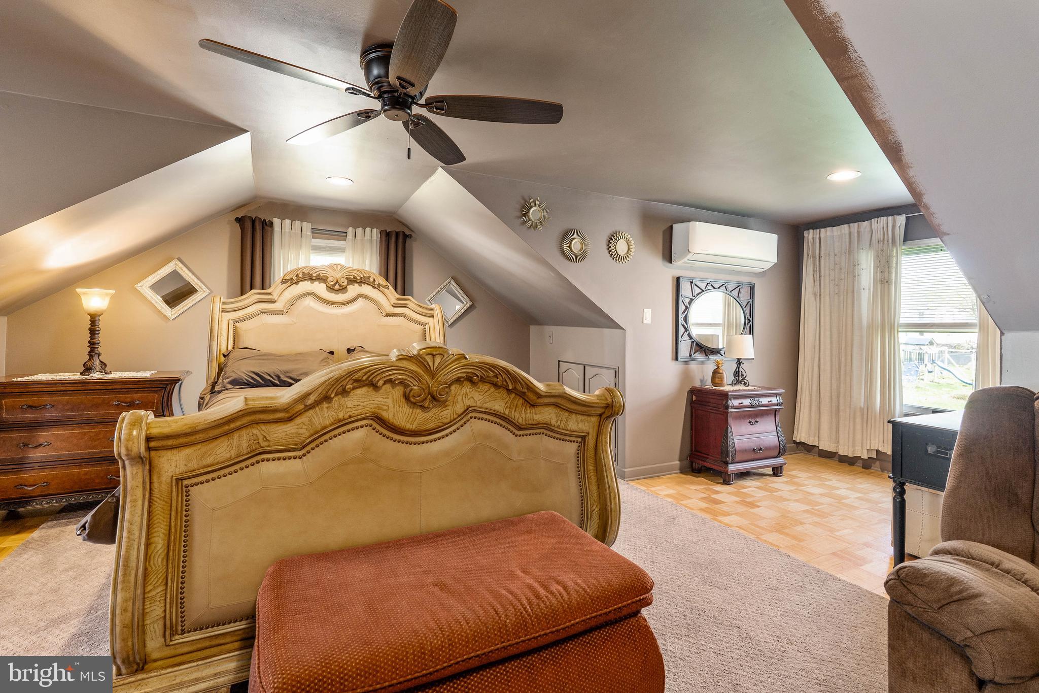 NONDEVELOPE - Residential