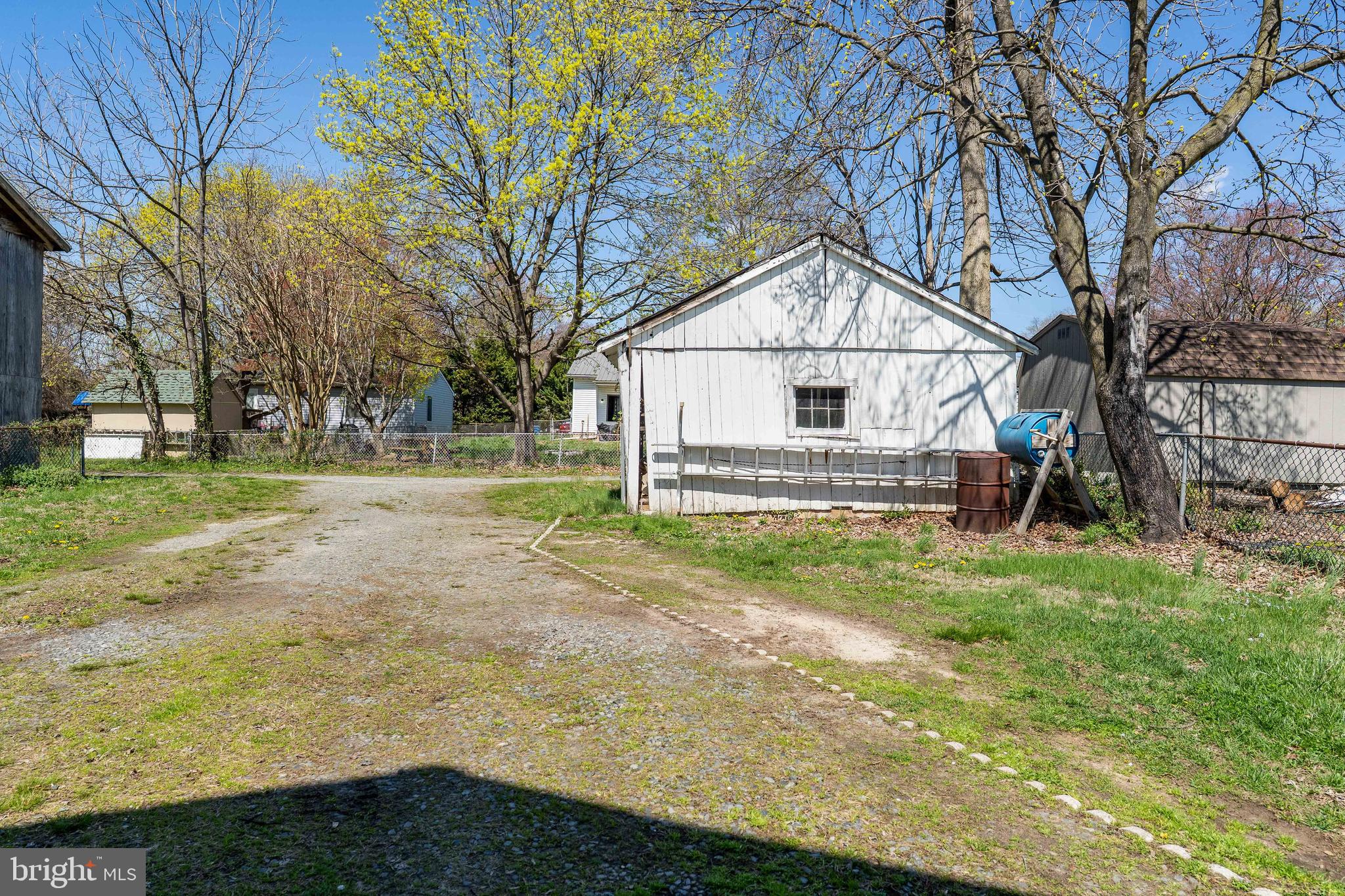 NONDEVELOPE - Residential