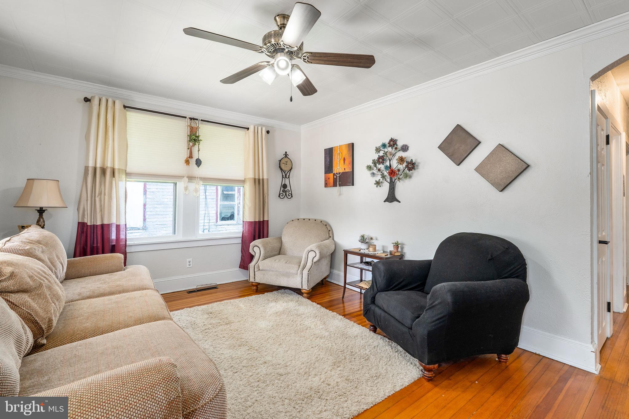 NONDEVELOPE - Residential