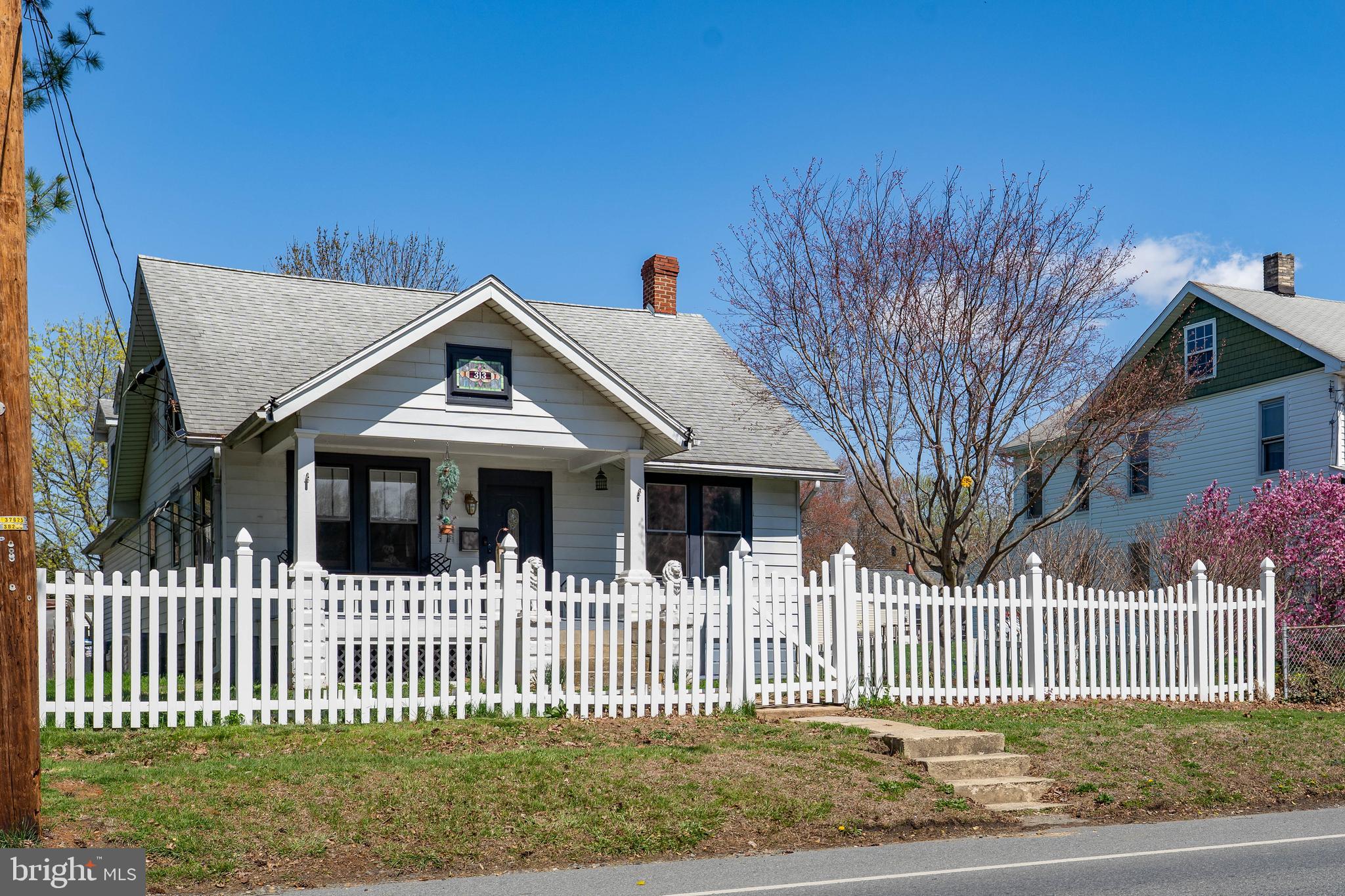 NONDEVELOPE - Residential