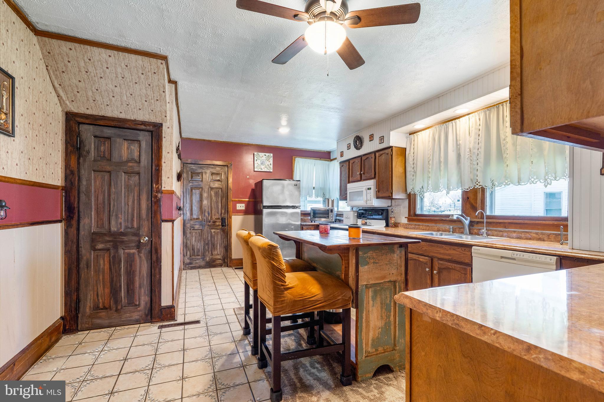 NONDEVELOPE - Residential