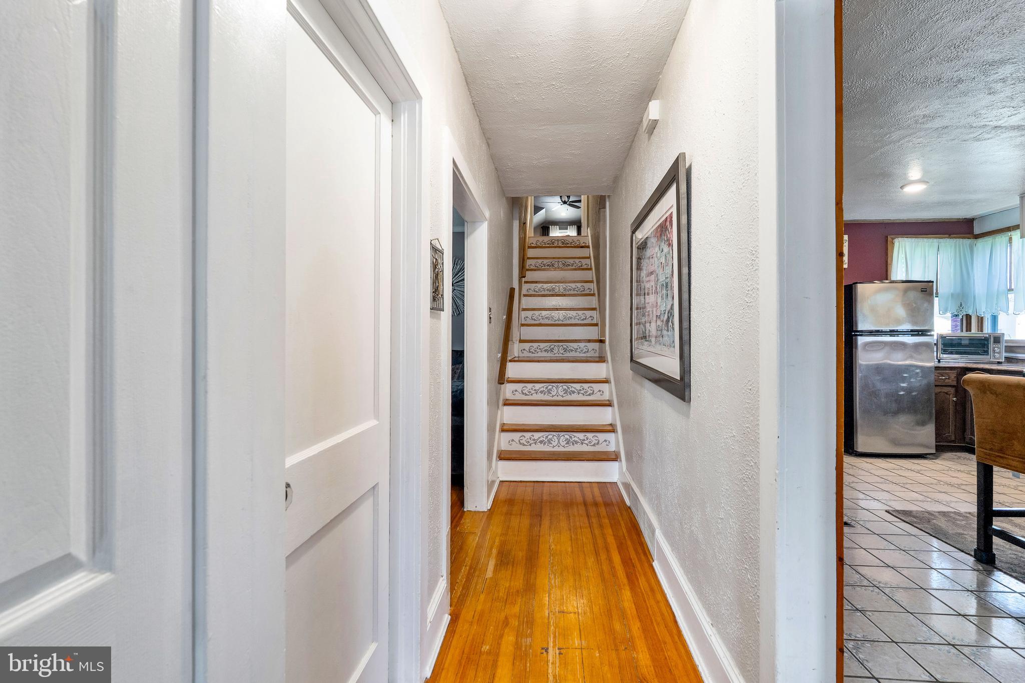 NONDEVELOPE - Residential