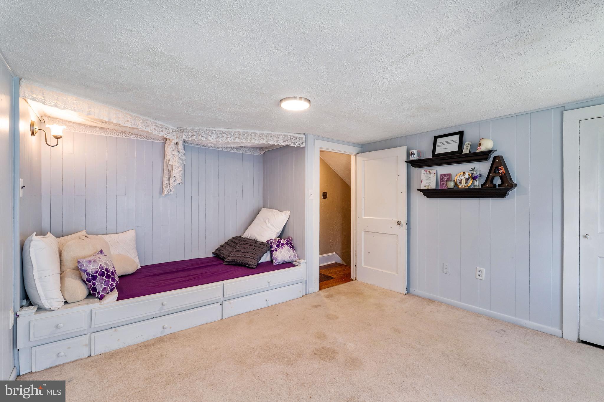 NONDEVELOPE - Residential