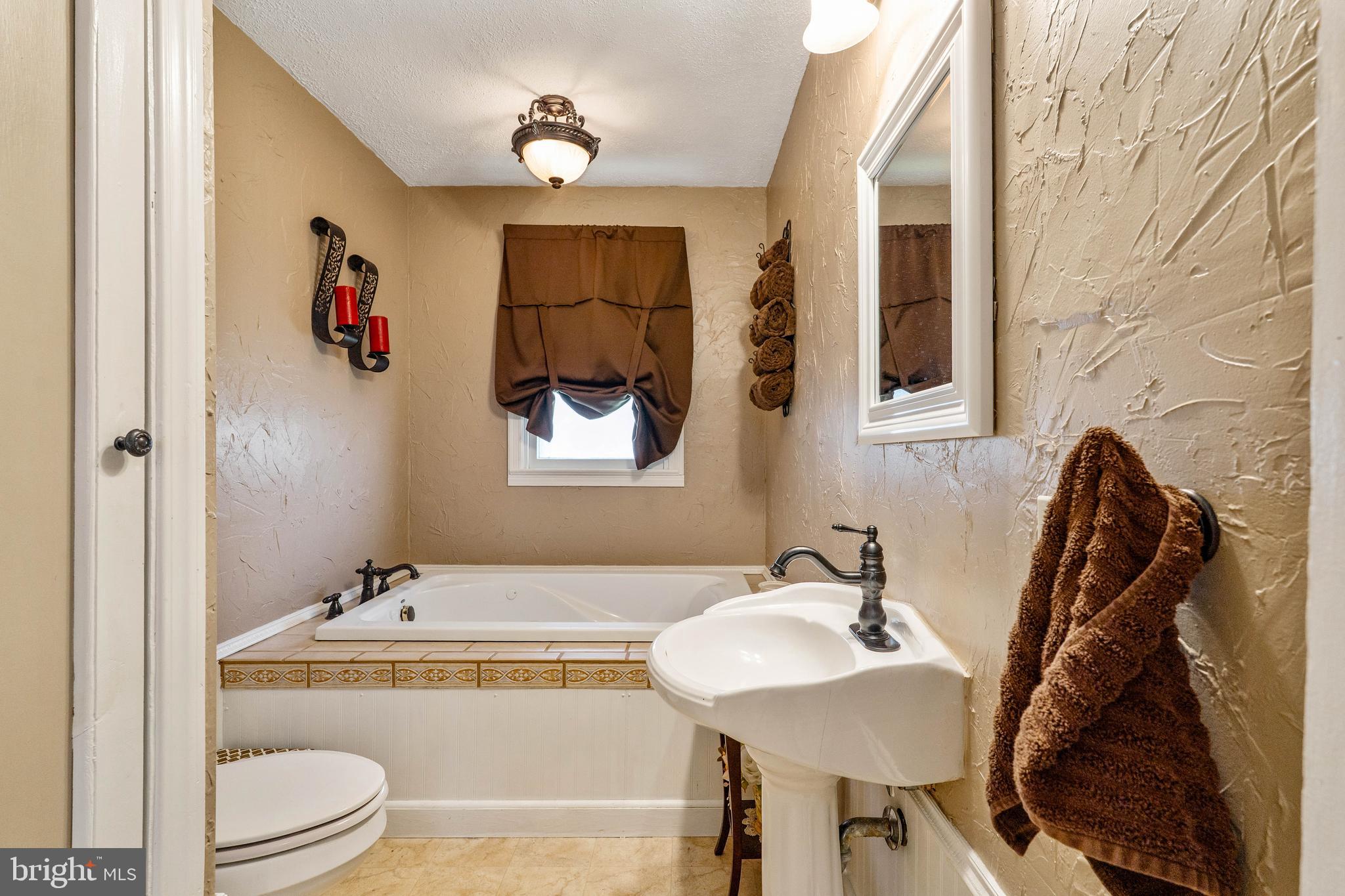 NONDEVELOPE - Residential