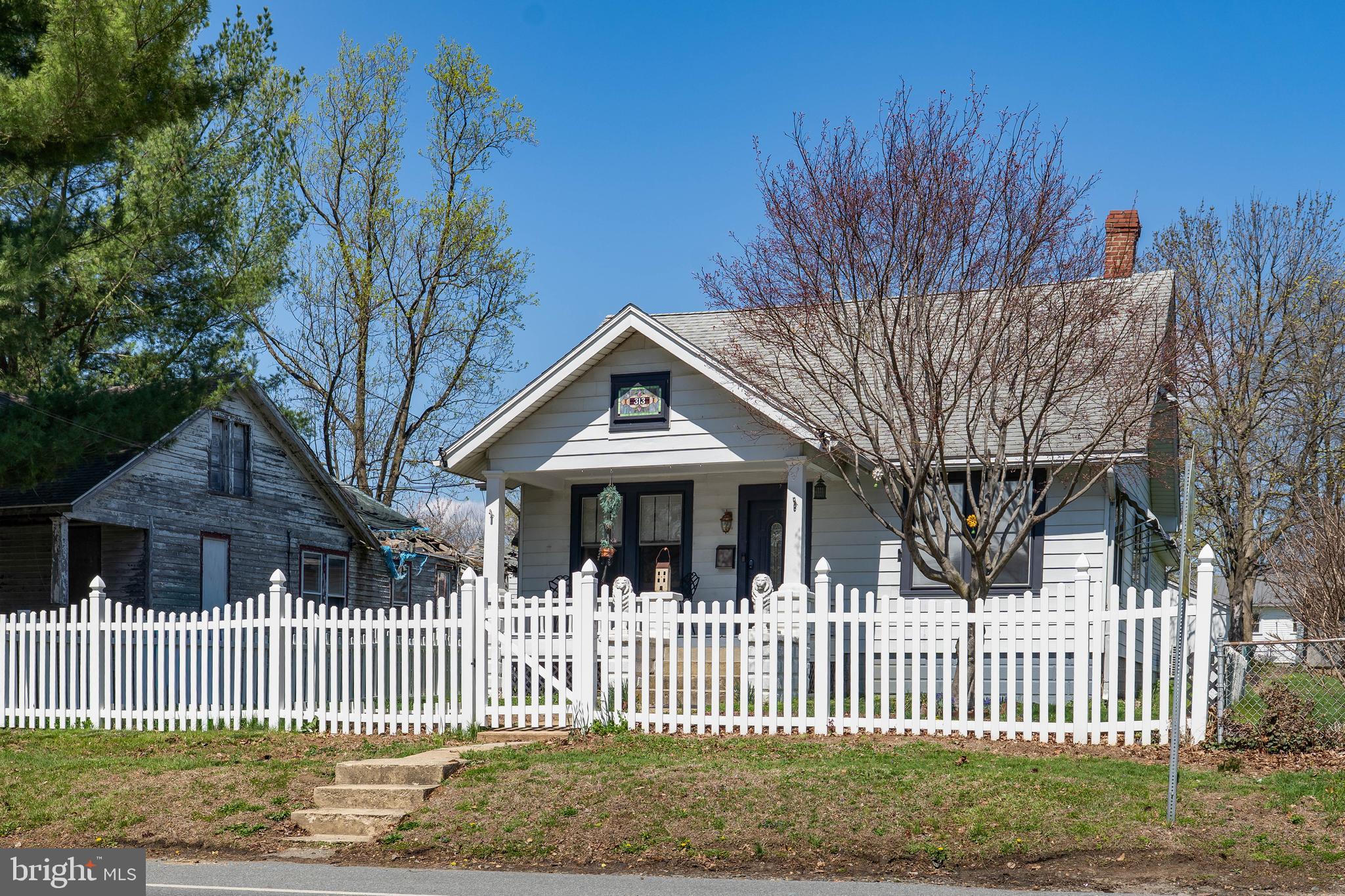 NONDEVELOPE - Residential