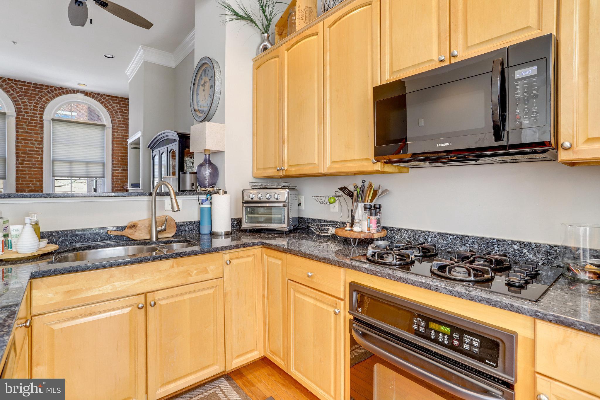 PORTNER BREWERY - Residential Lease