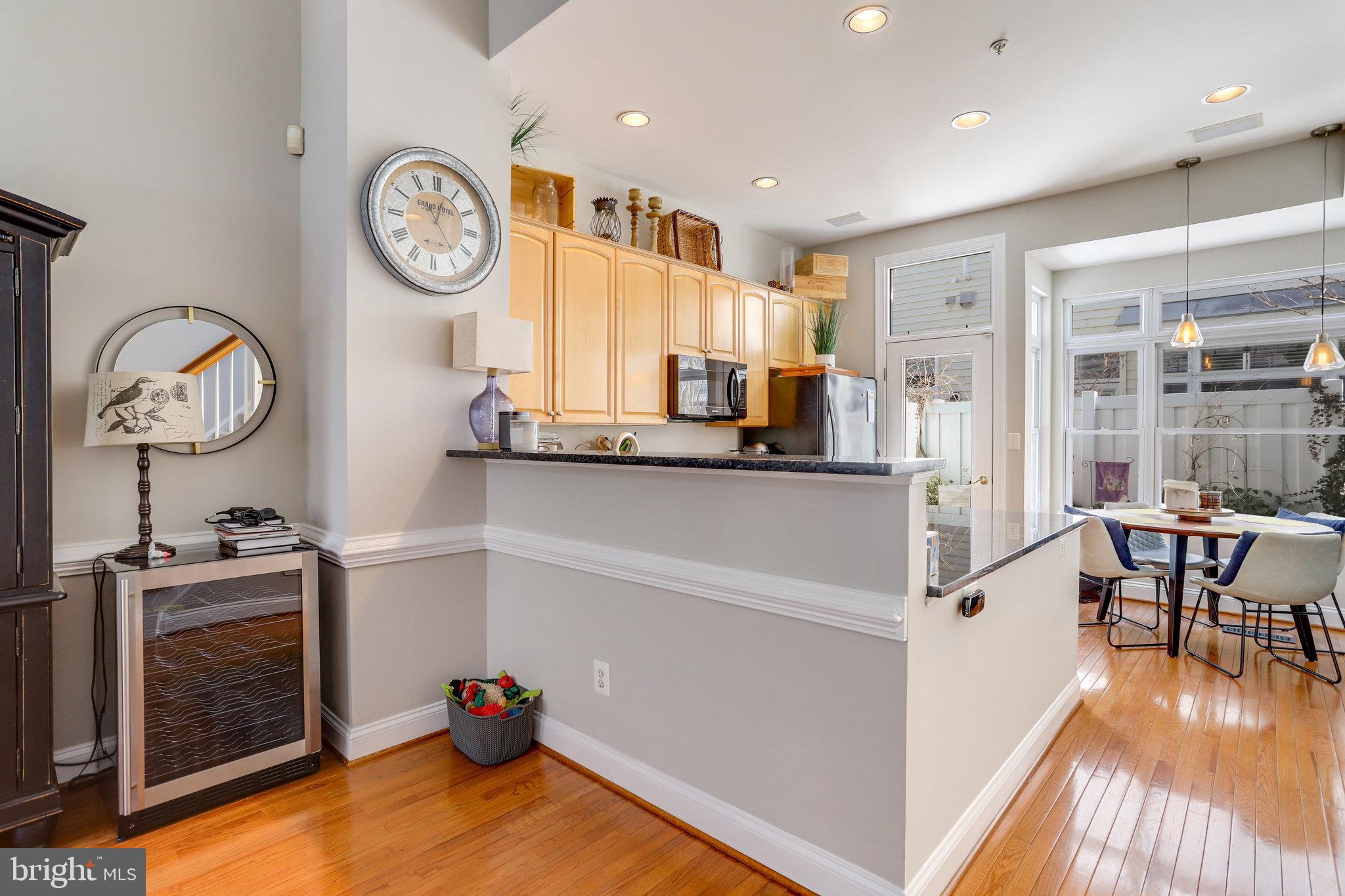 PORTNER BREWERY - Residential Lease