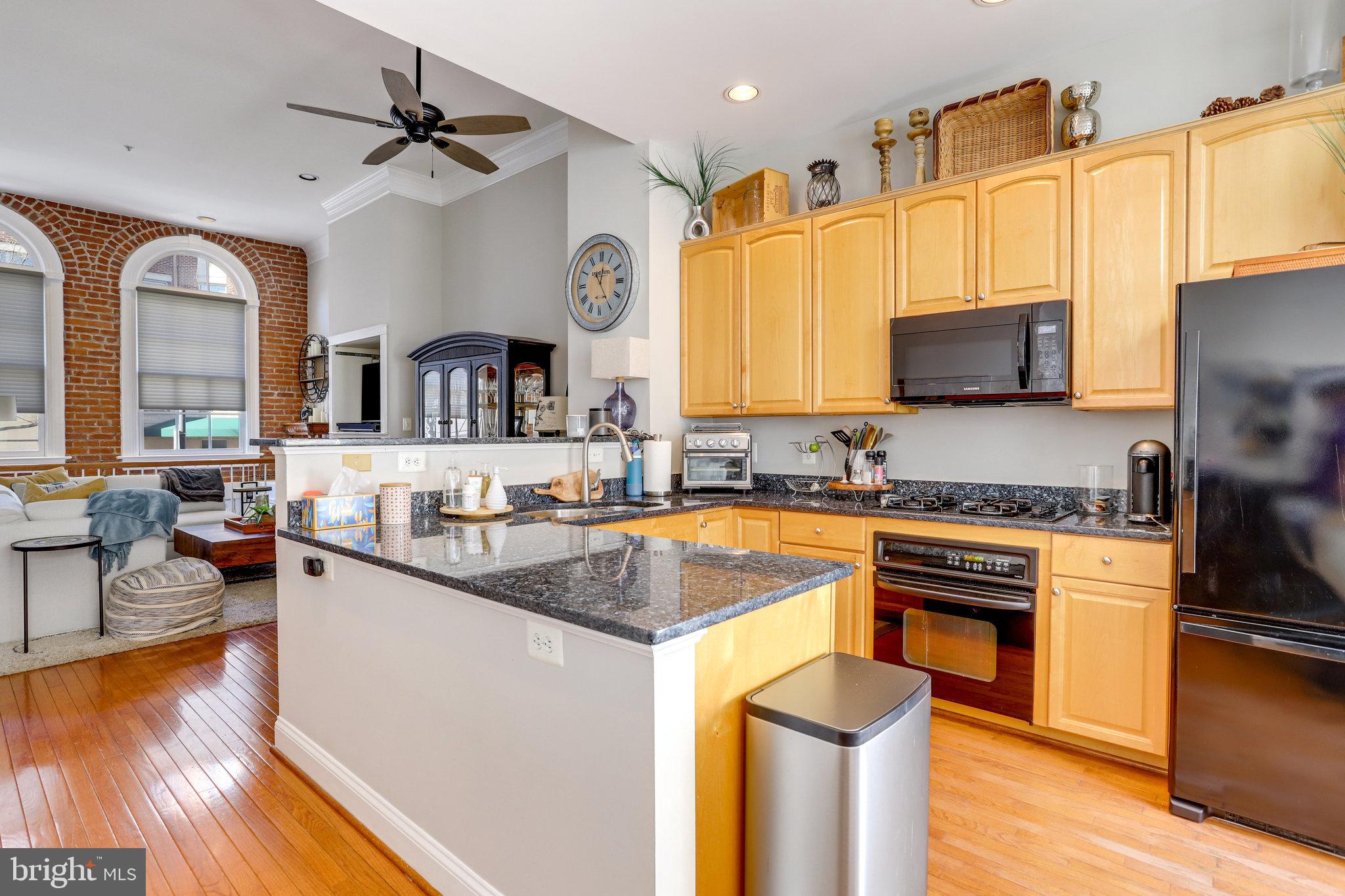 PORTNER BREWERY - Residential Lease