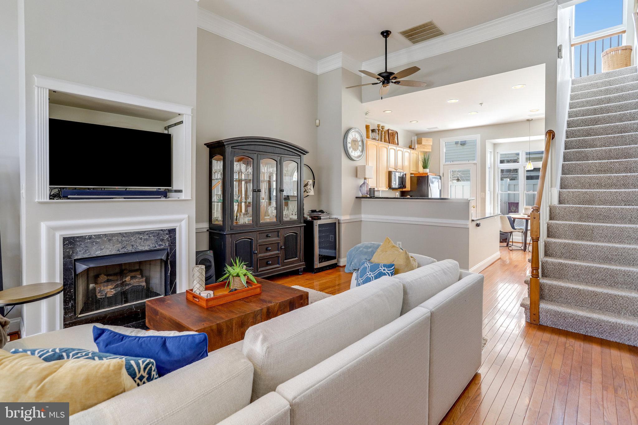 PORTNER BREWERY - Residential Lease