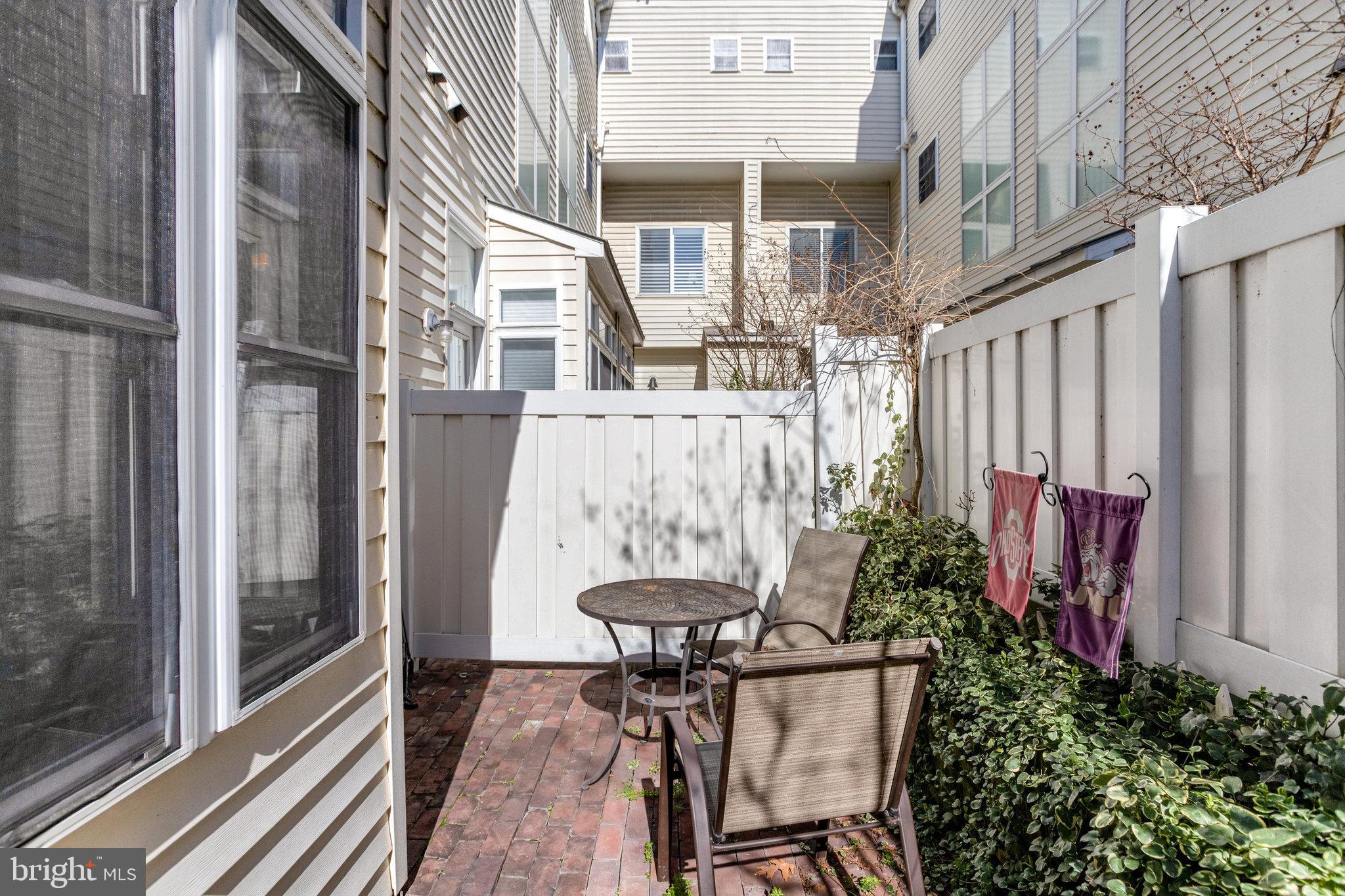 PORTNER BREWERY - Residential Lease